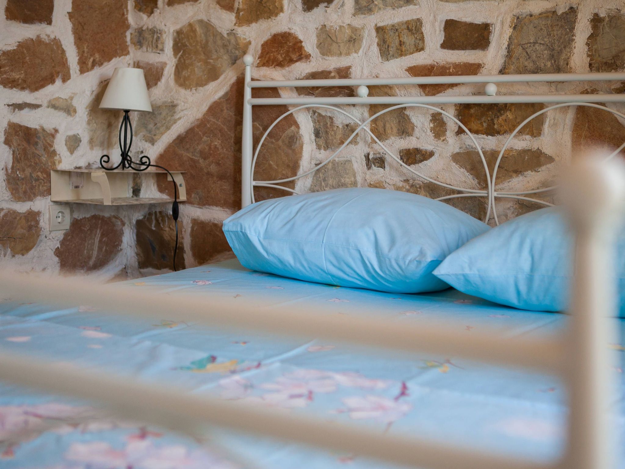 Schöne Steinvilla Divino mit Pool und Ausblick-Image-tags.info