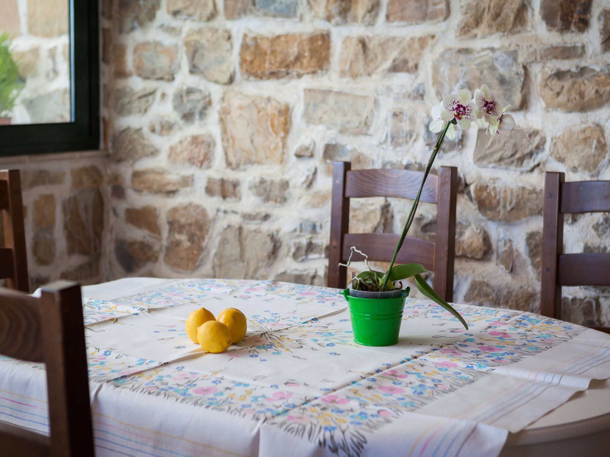 Schöne Steinvilla Divino mit Pool und Ausblick-Image-tags.info