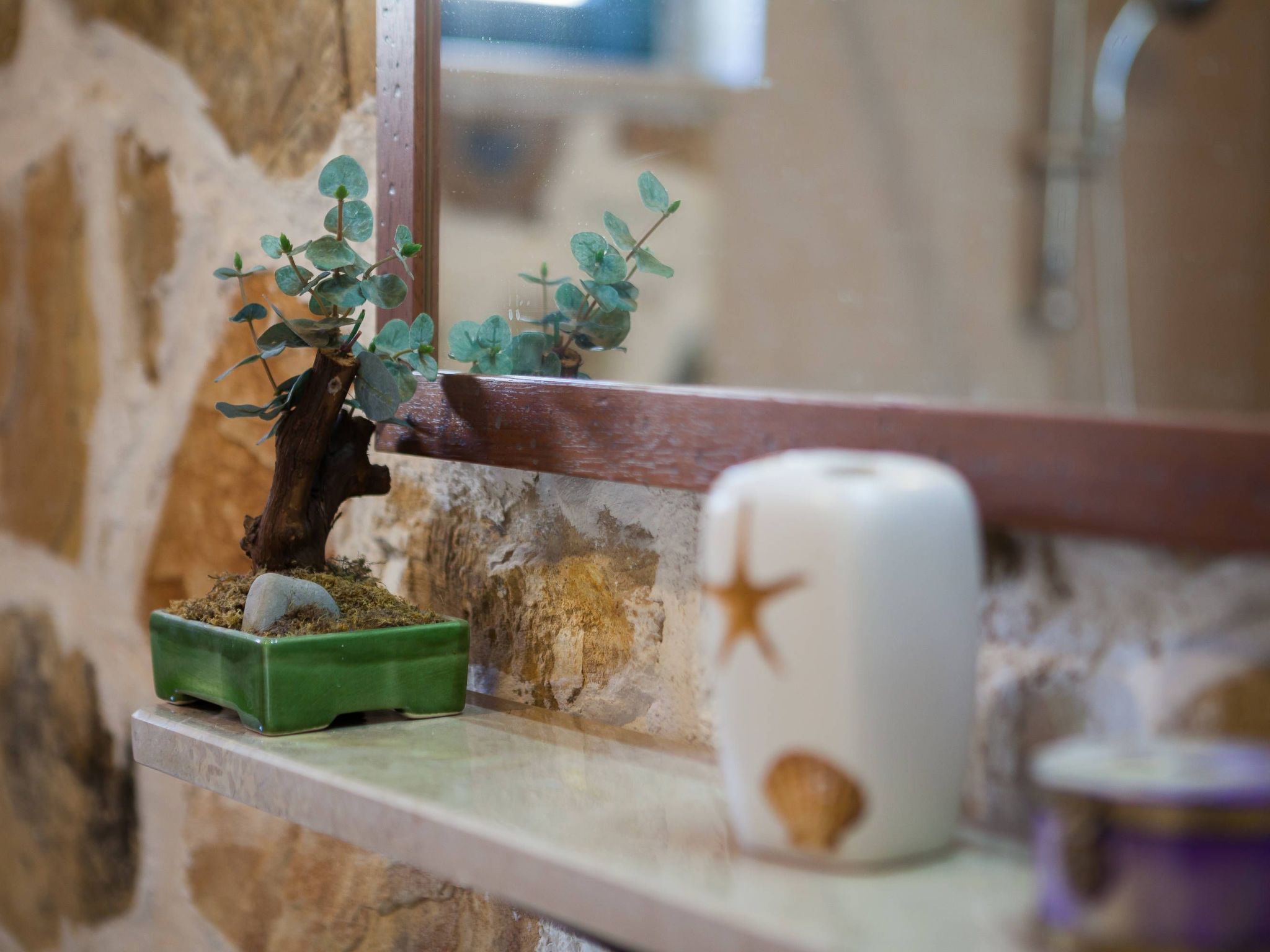 Schöne Steinvilla Divino mit Pool und Ausblick-Image-tags.info