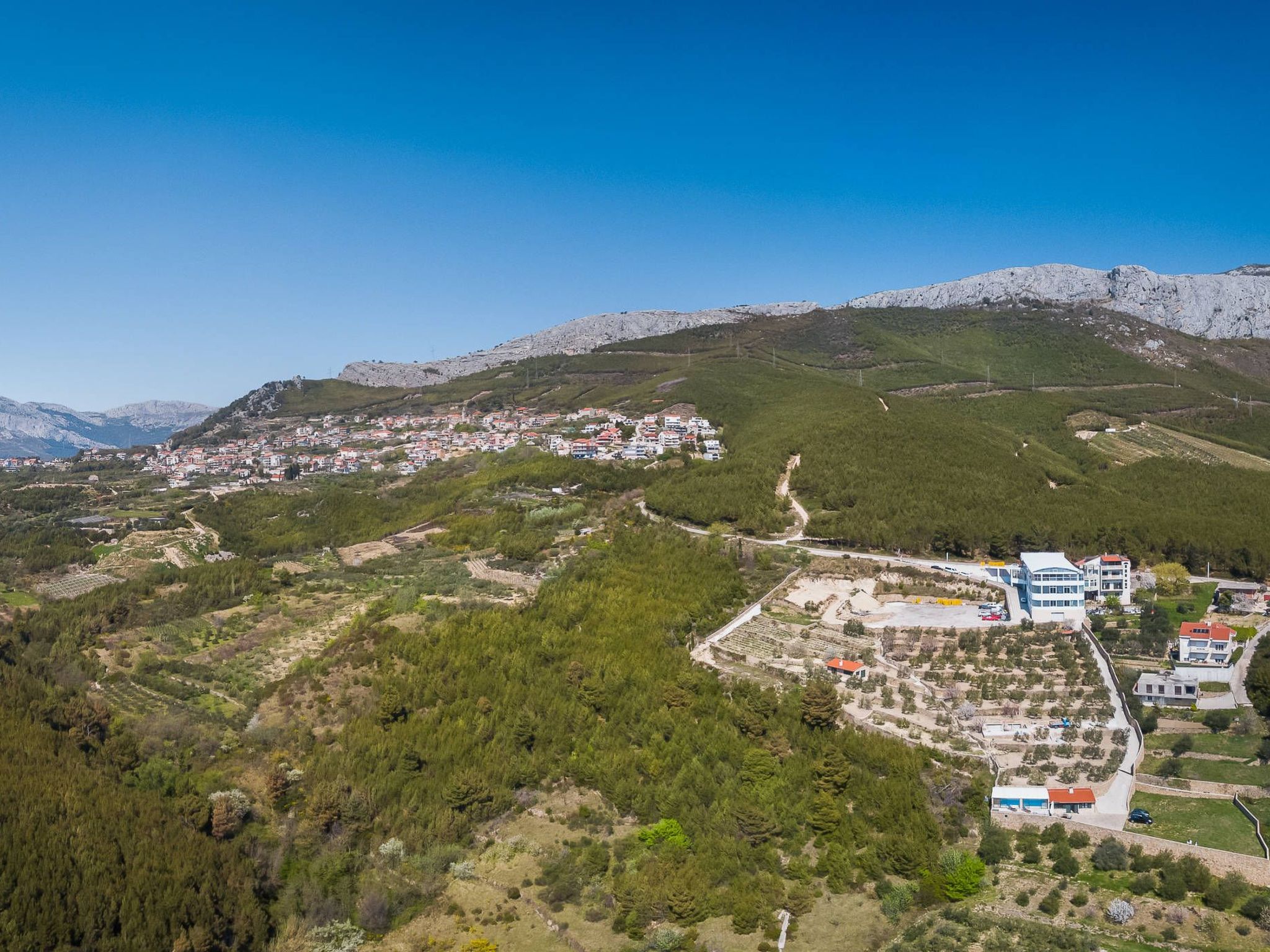 Schöne Steinvilla Divino mit Pool und Ausblick-Image-tags.info