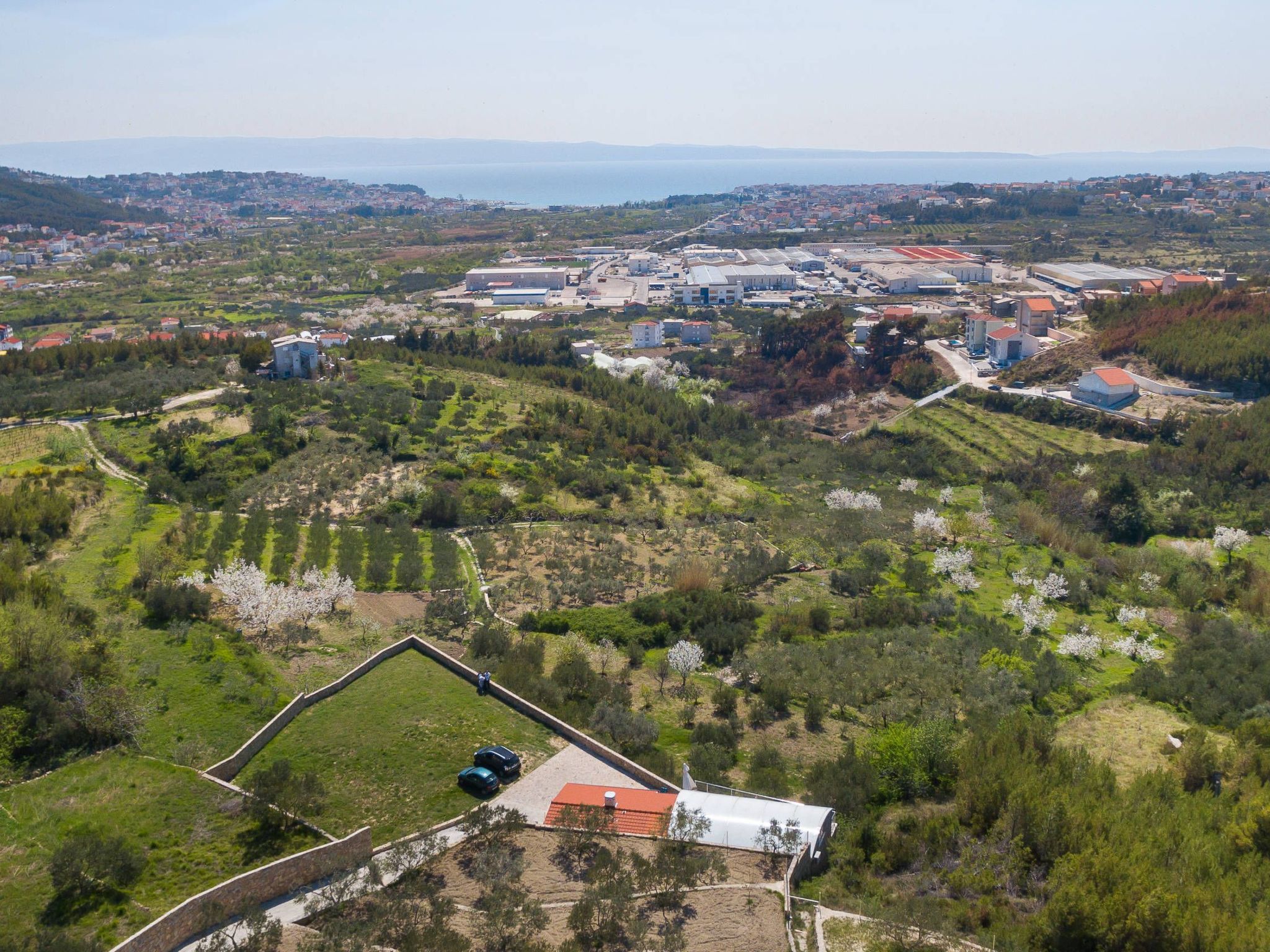 Schöne Steinvilla Divino mit Pool und Ausblick-Image-tags.info