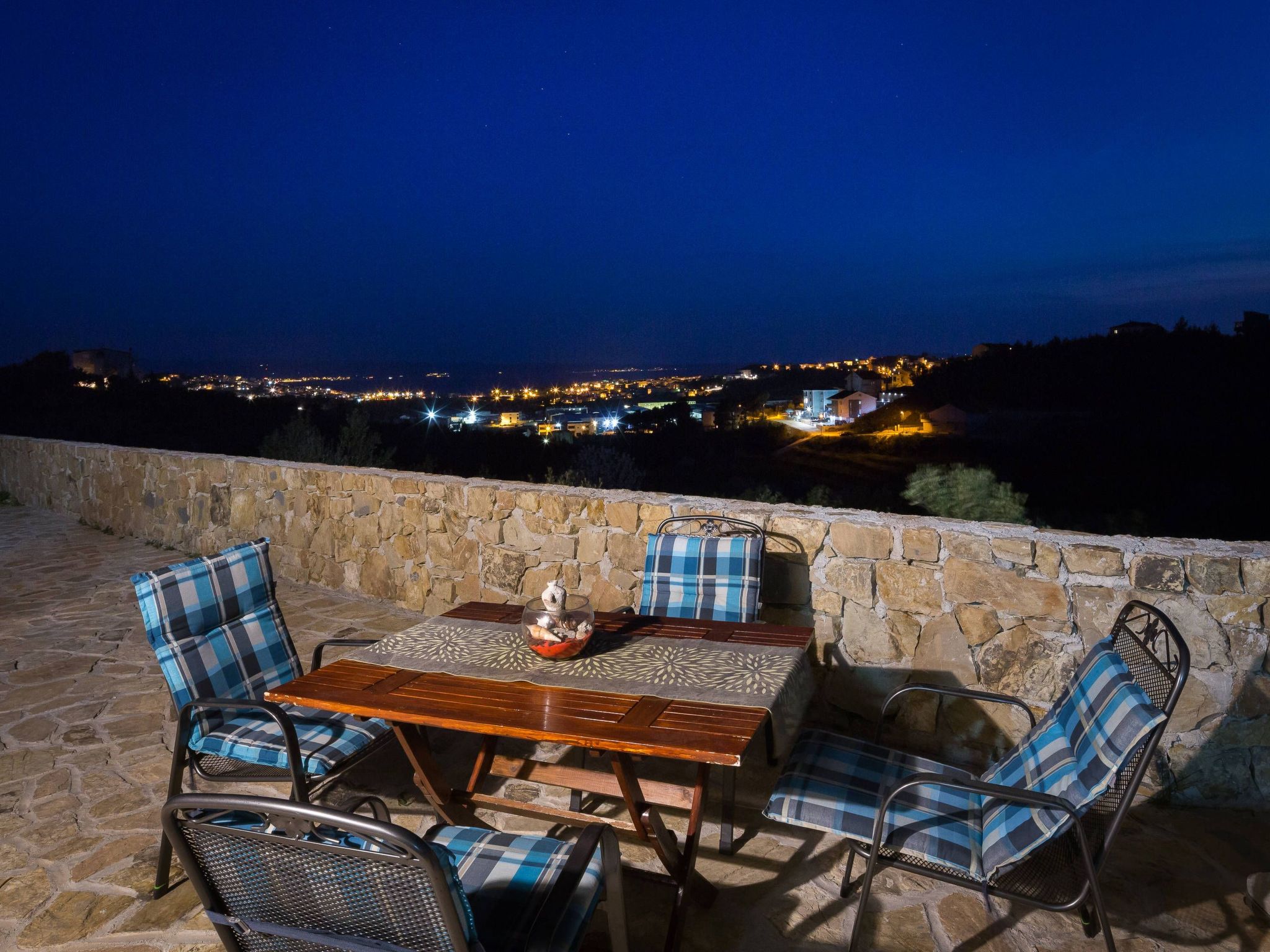 Schöne Steinvilla Divino mit Pool und Ausblick-Image-tags.info