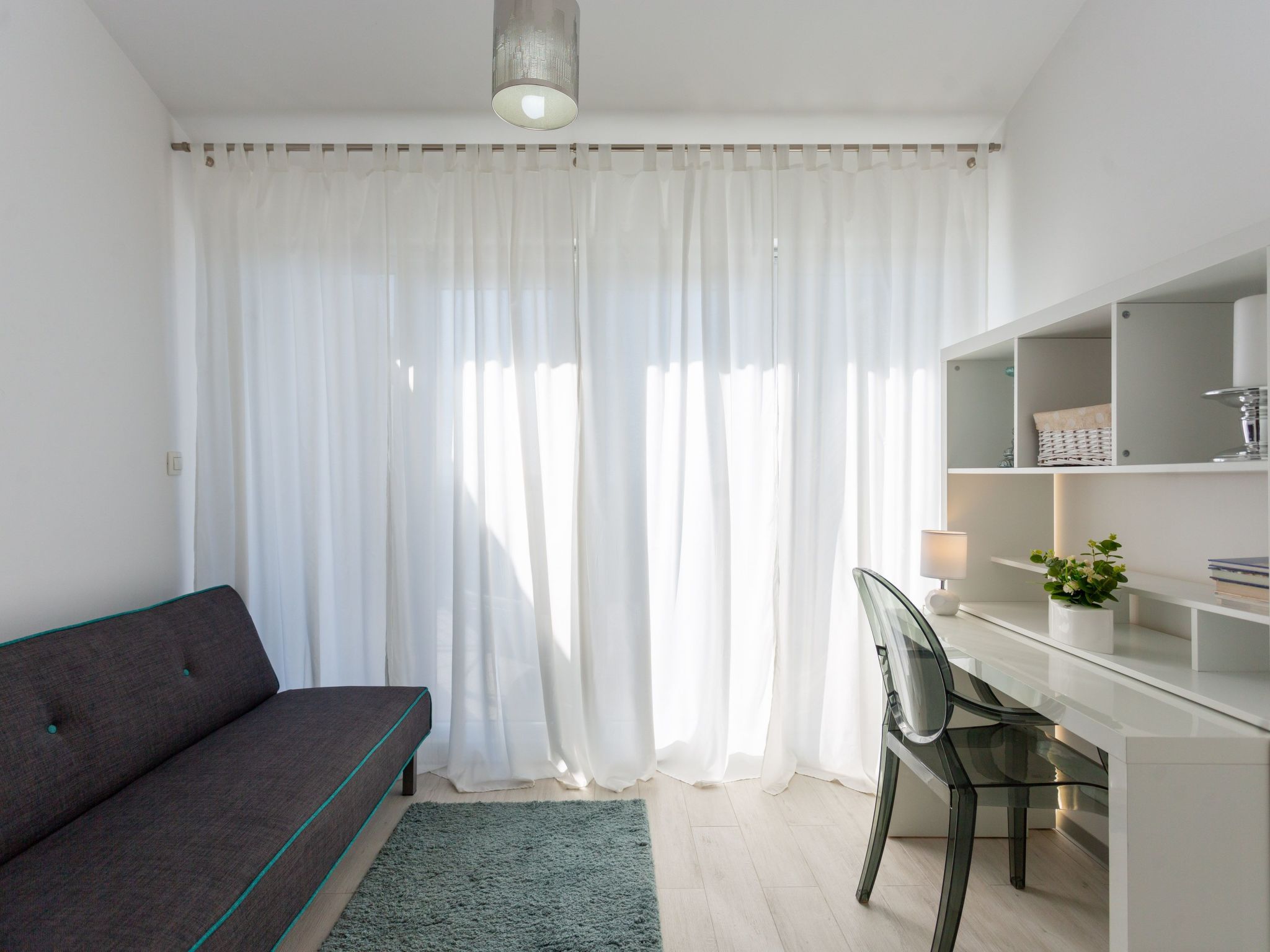 Villa Melki mit großem Privatpool-Drinnen