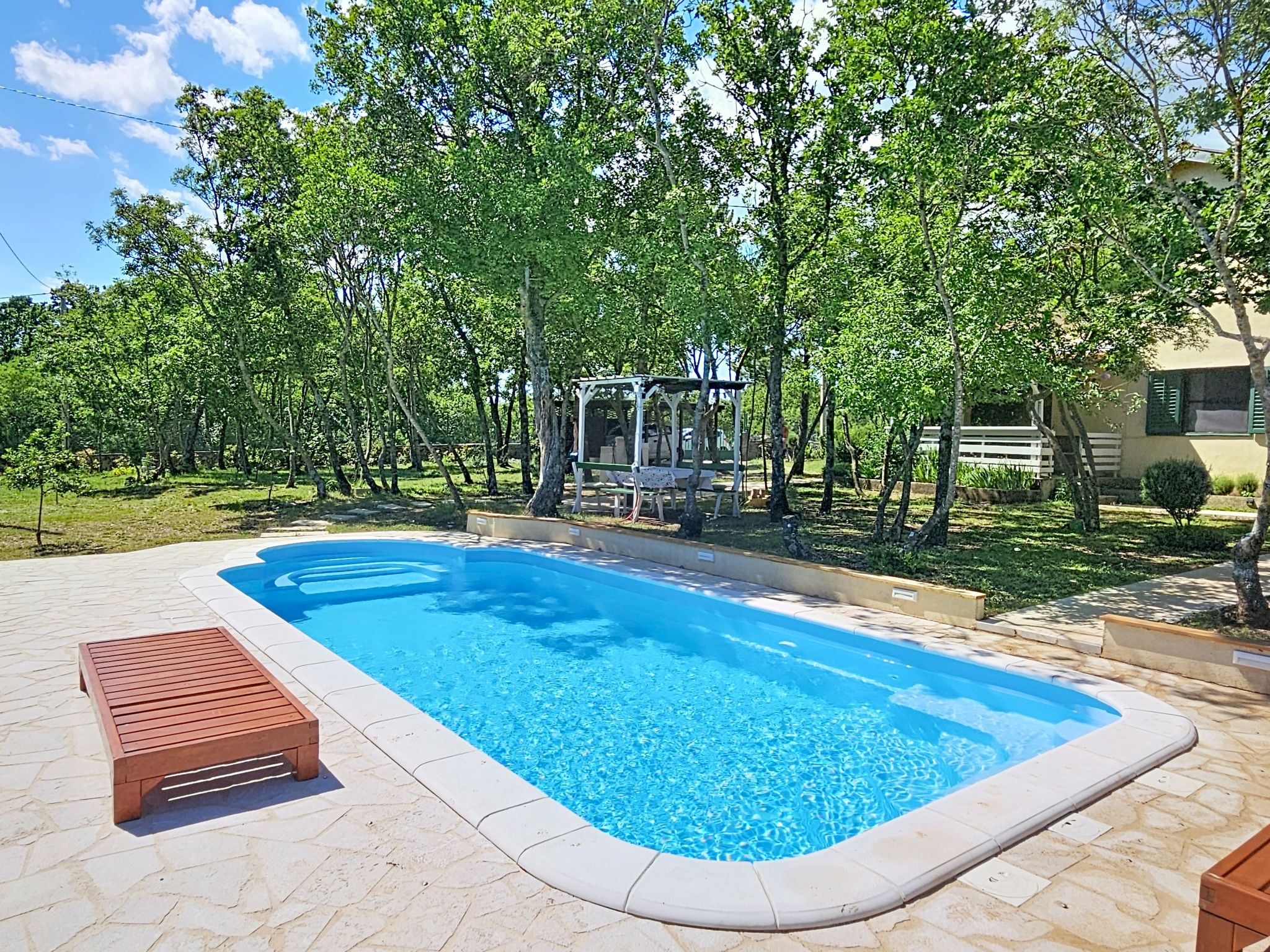 Country pleasures cottage
