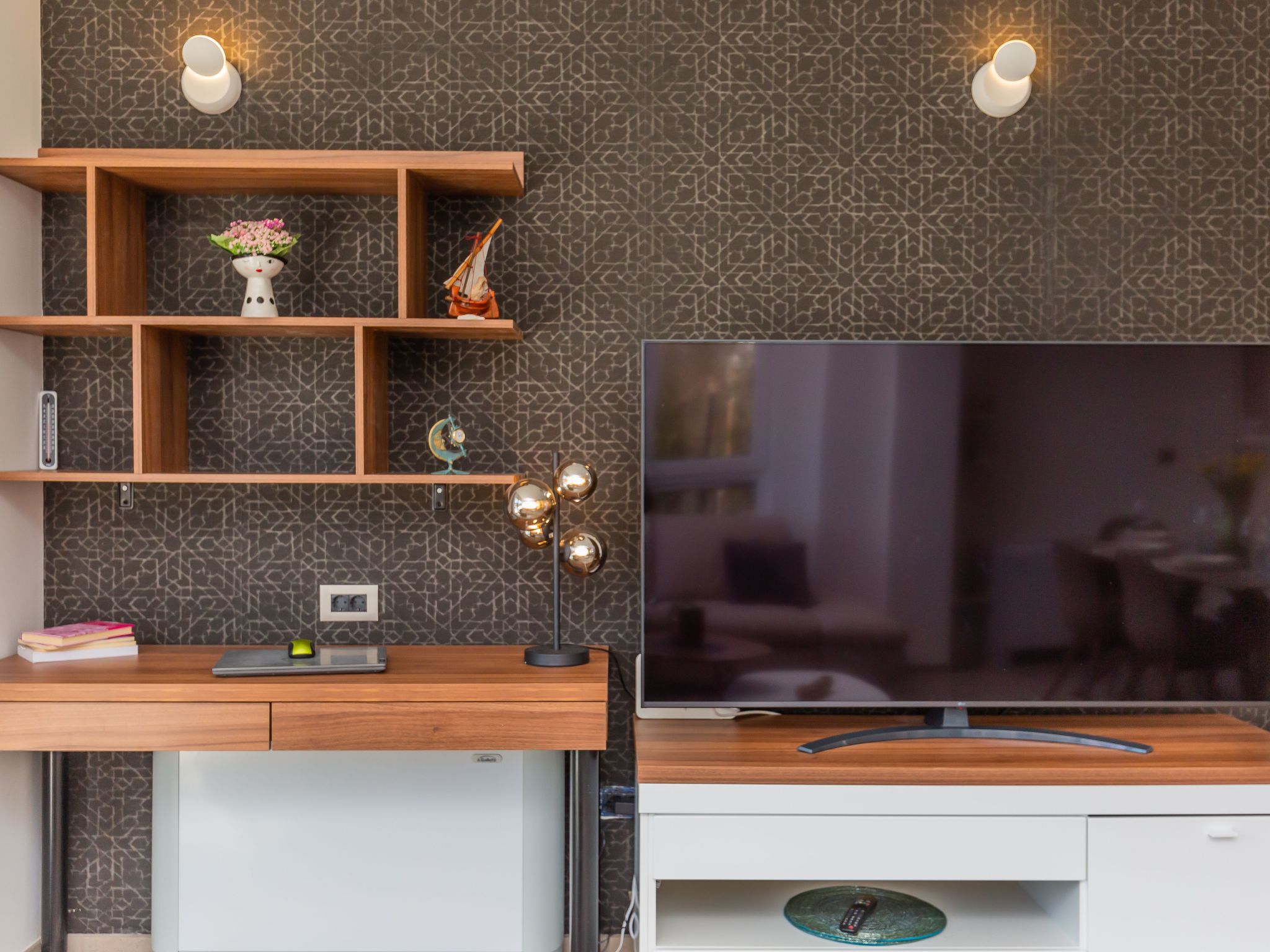 In Dugopolje mit Privatem Pool-Dedans