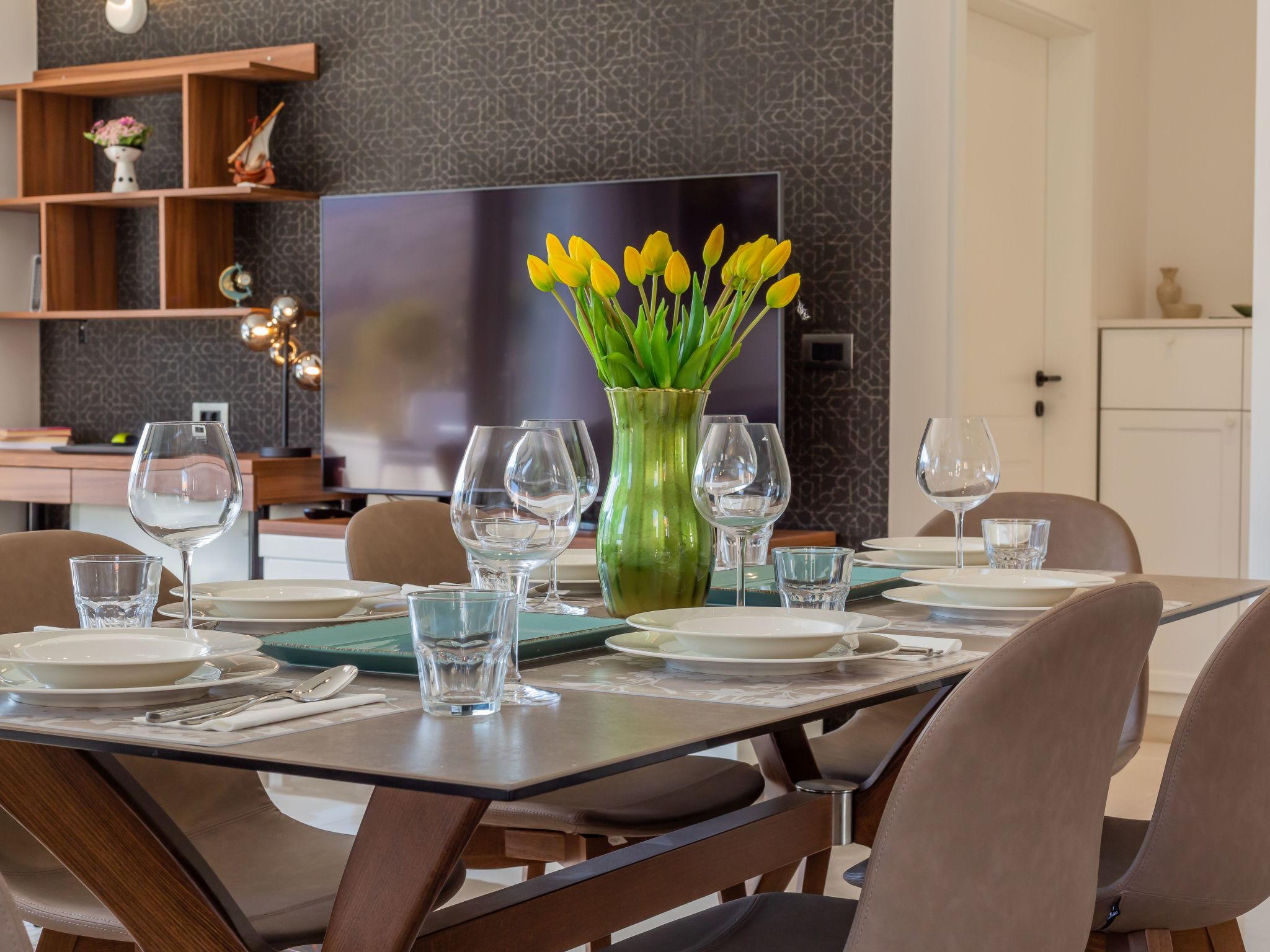 In Dugopolje mit Privatem Pool