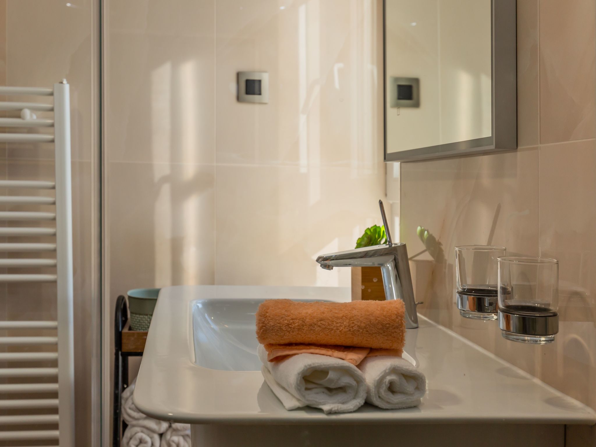 In Dugopolje mit Privatem Pool-Dedans