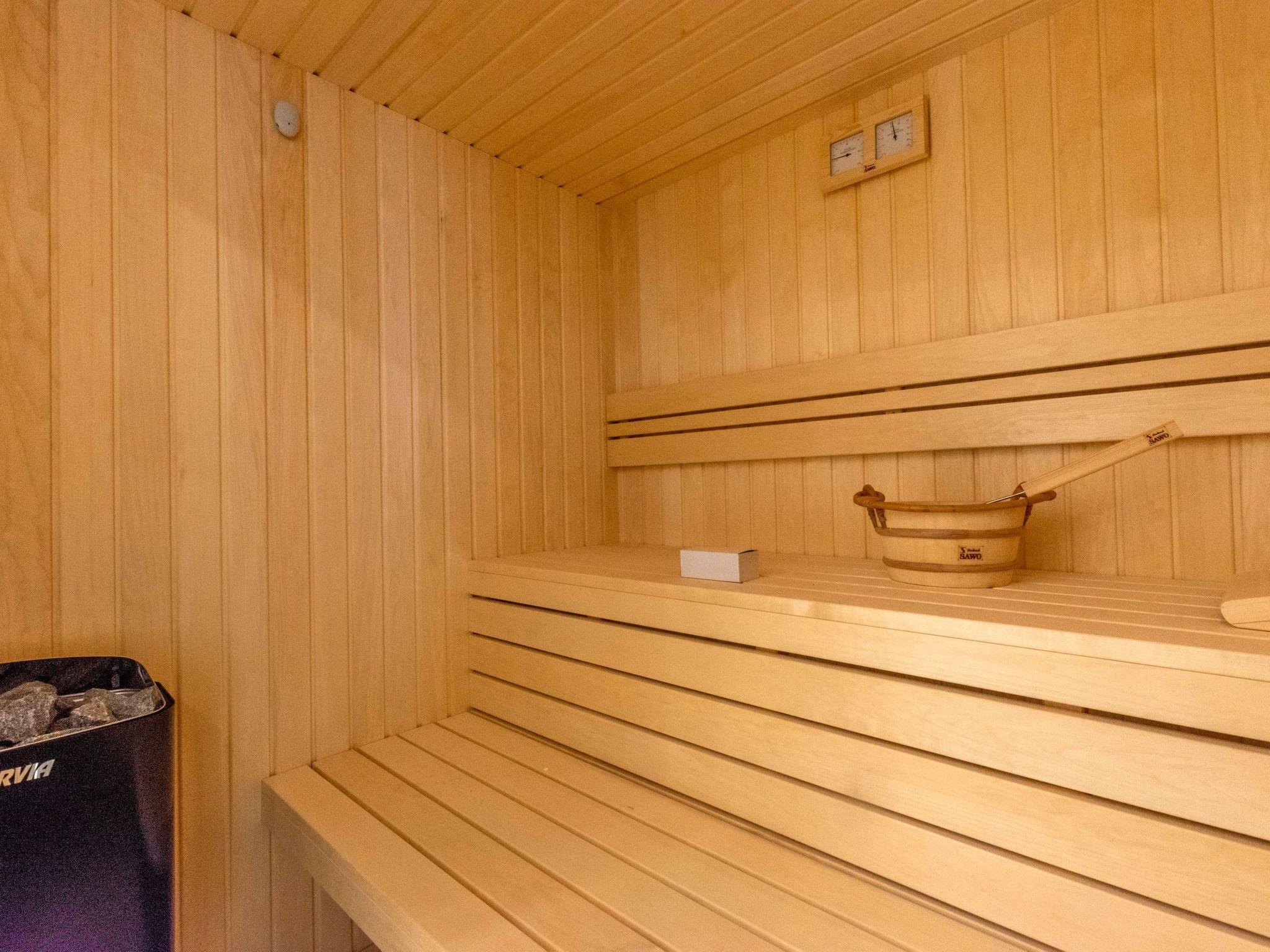 In Dugopolje mit Privatem Pool-Dedans