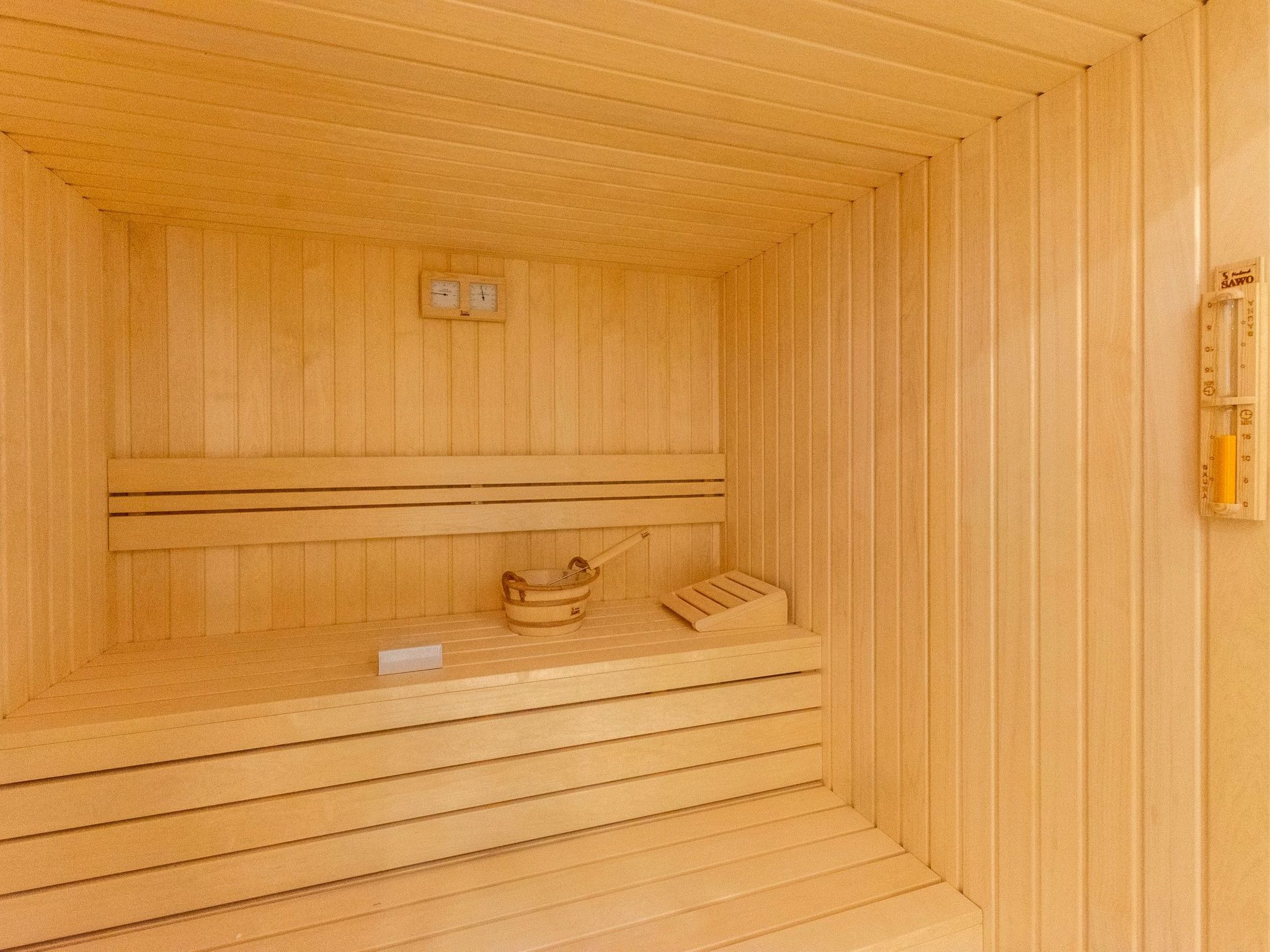 In Dugopolje mit Privatem Pool-Dedans