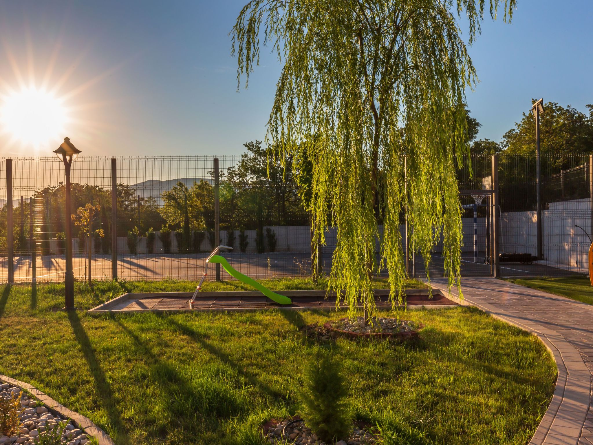 In Dugopolje mit Privatem Pool-Dedans
