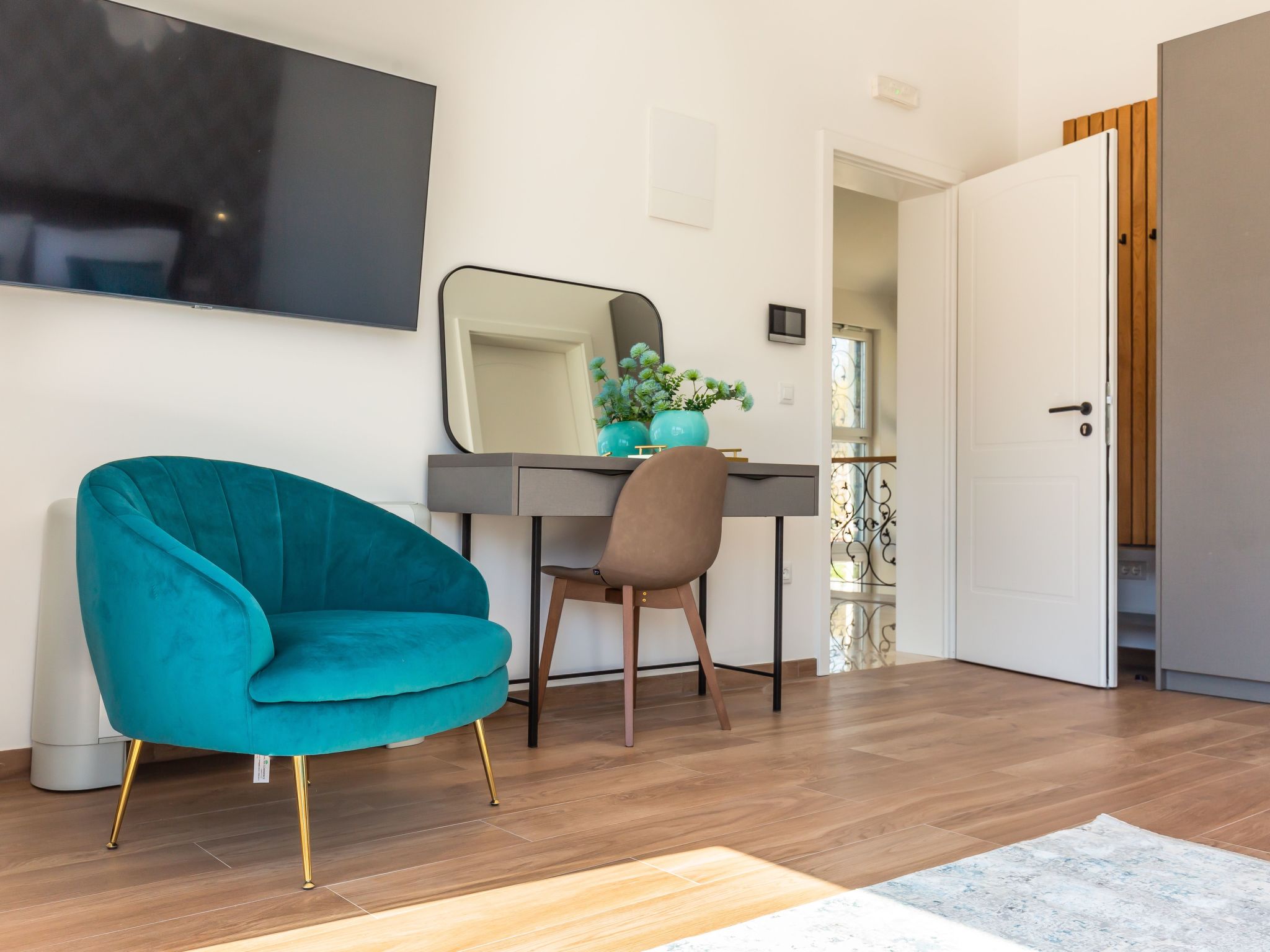 In Dugopolje mit Privatem Pool-Dedans