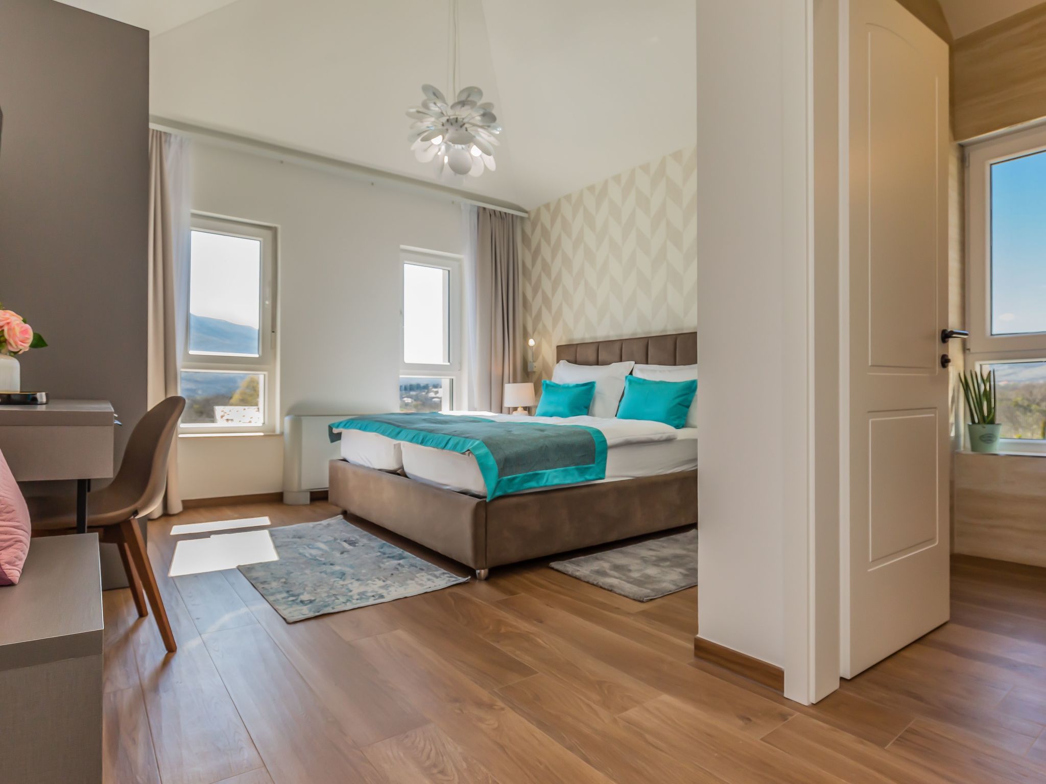 In Dugopolje mit Privatem Pool-Dedans