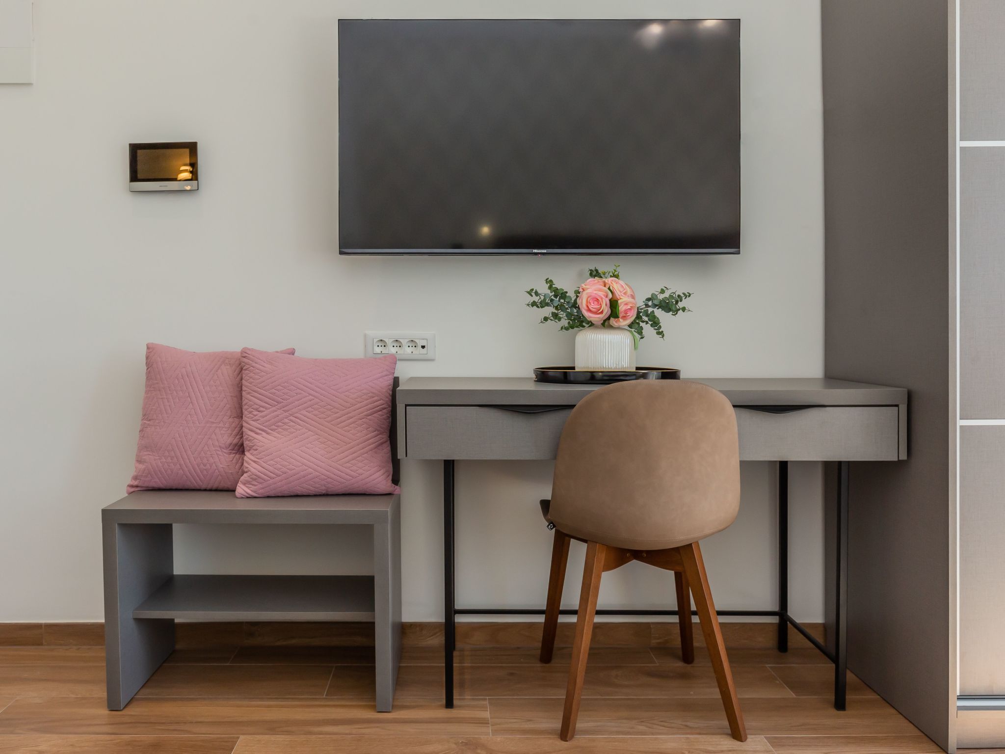 In Dugopolje mit Privatem Pool-Dedans