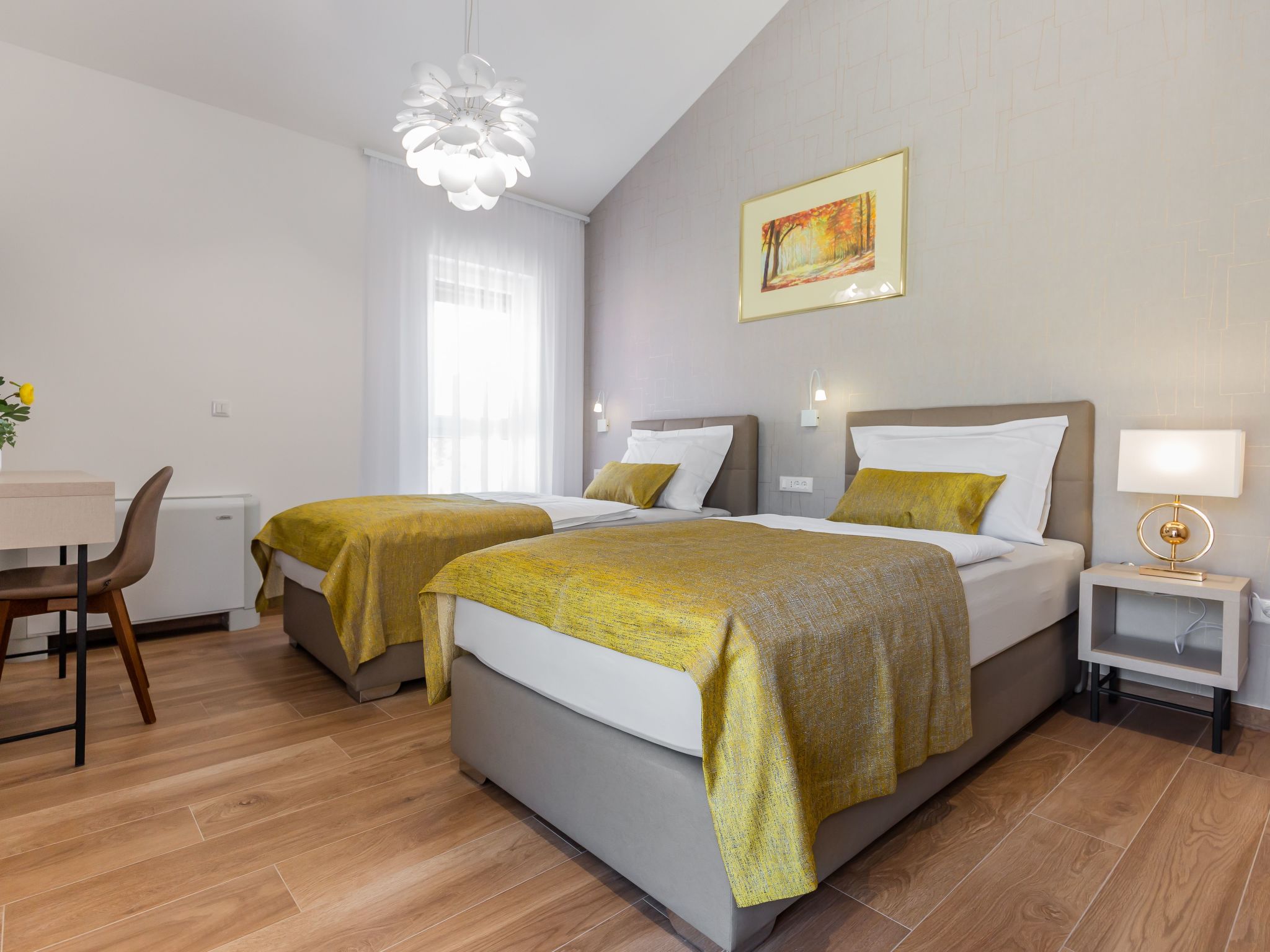 In Dugopolje mit Privatem Pool-Dedans