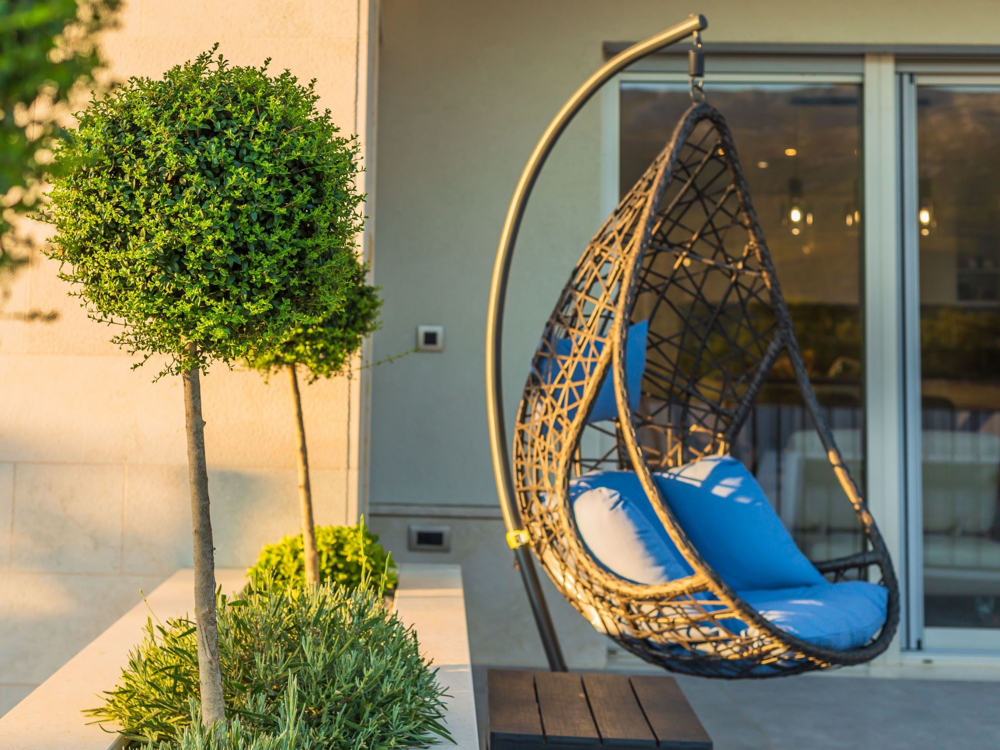 In Dugopolje mit Privatem Pool-Dedans