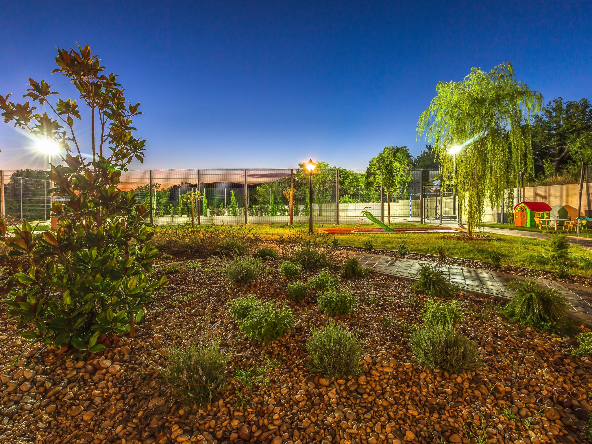 In Dugopolje mit Privatem Pool-Dedans