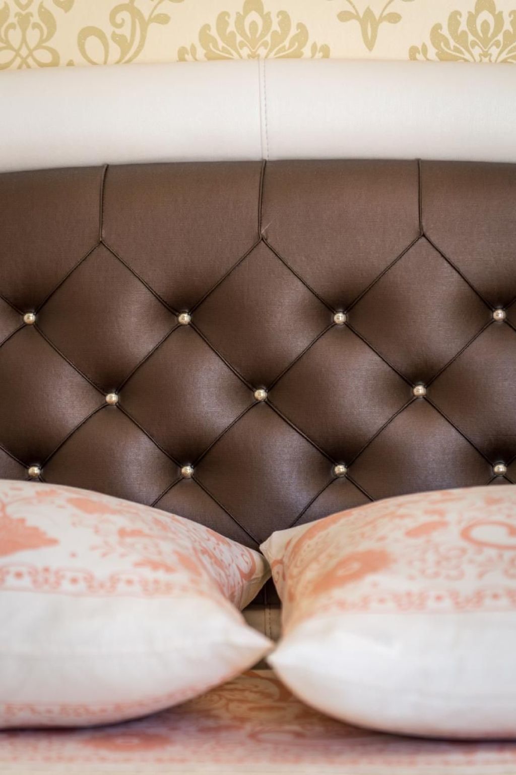 Villa Longfield mit privaten Pool und Sauna-Drinnen