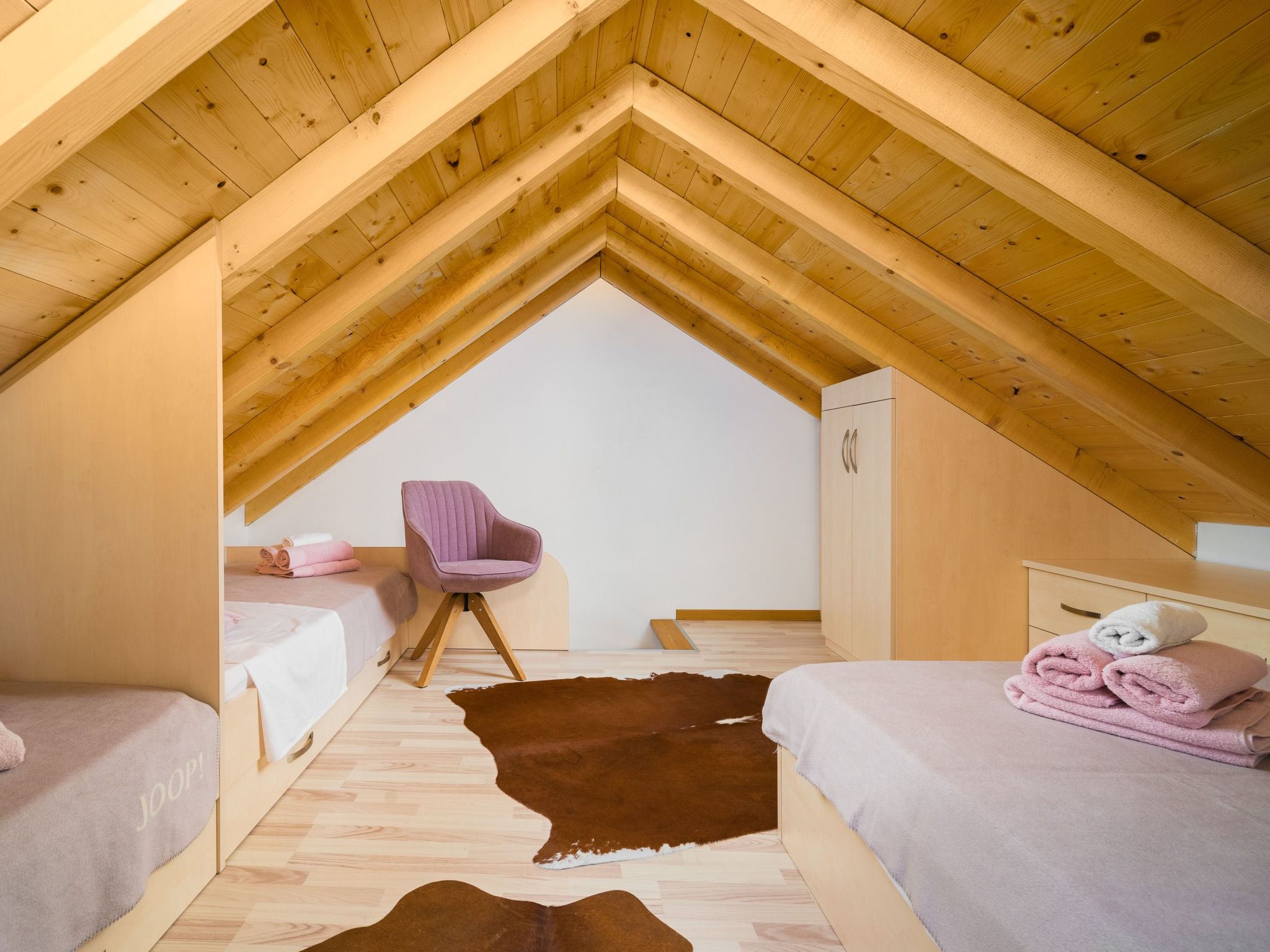 Gemütliches Ferienhaus Mia