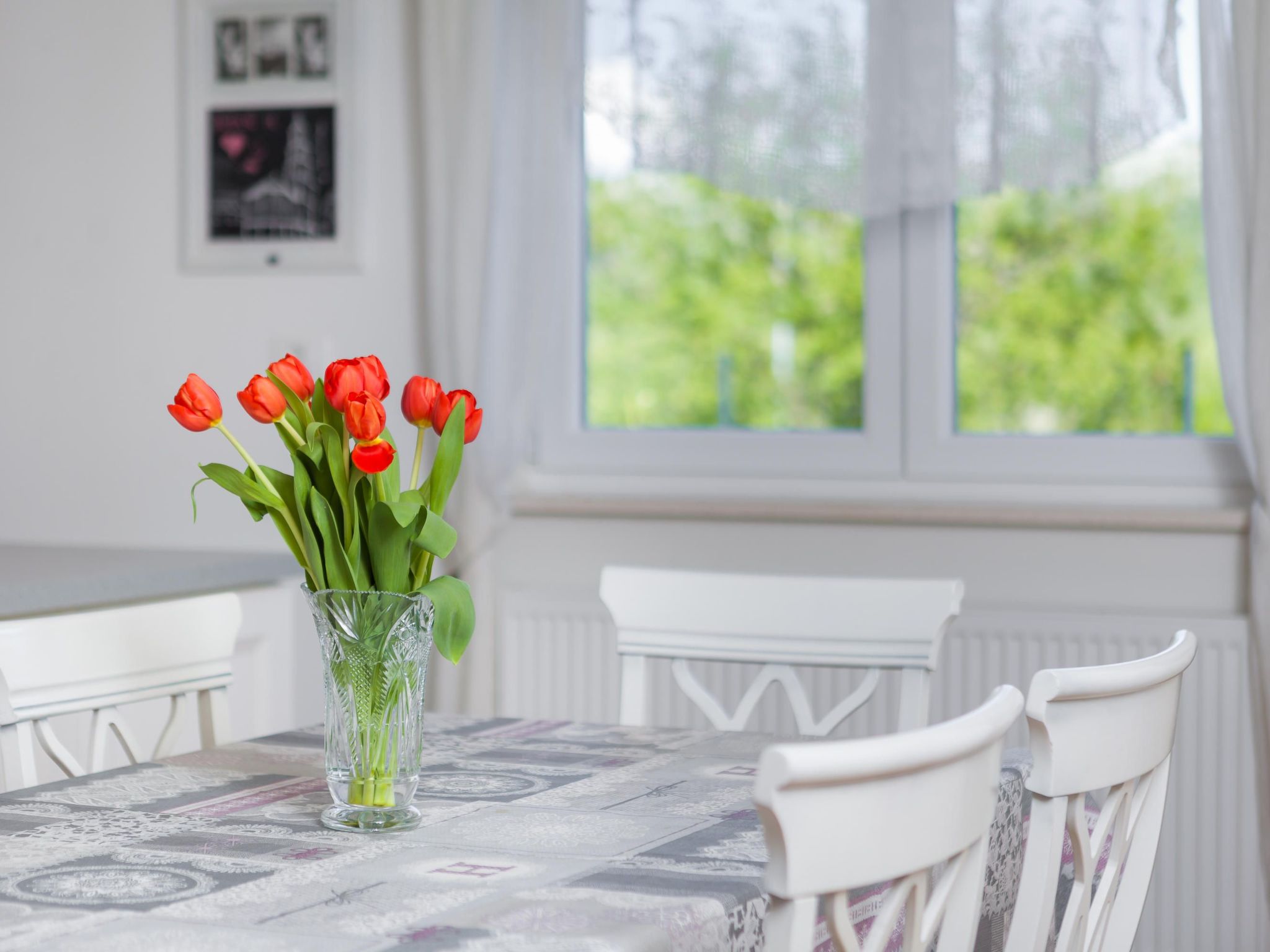 In Dugopolje mit Beheiztem Pool-Drinnen