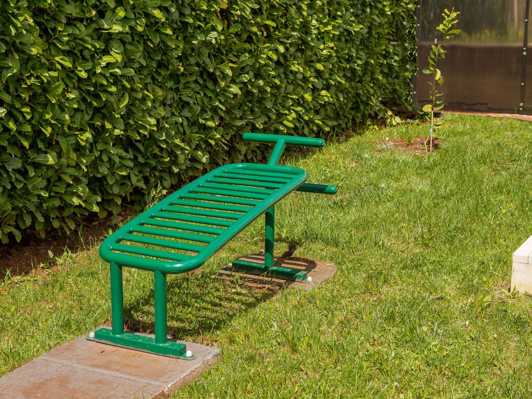 In Dugopolje mit Beheiztem Pool-Drinnen