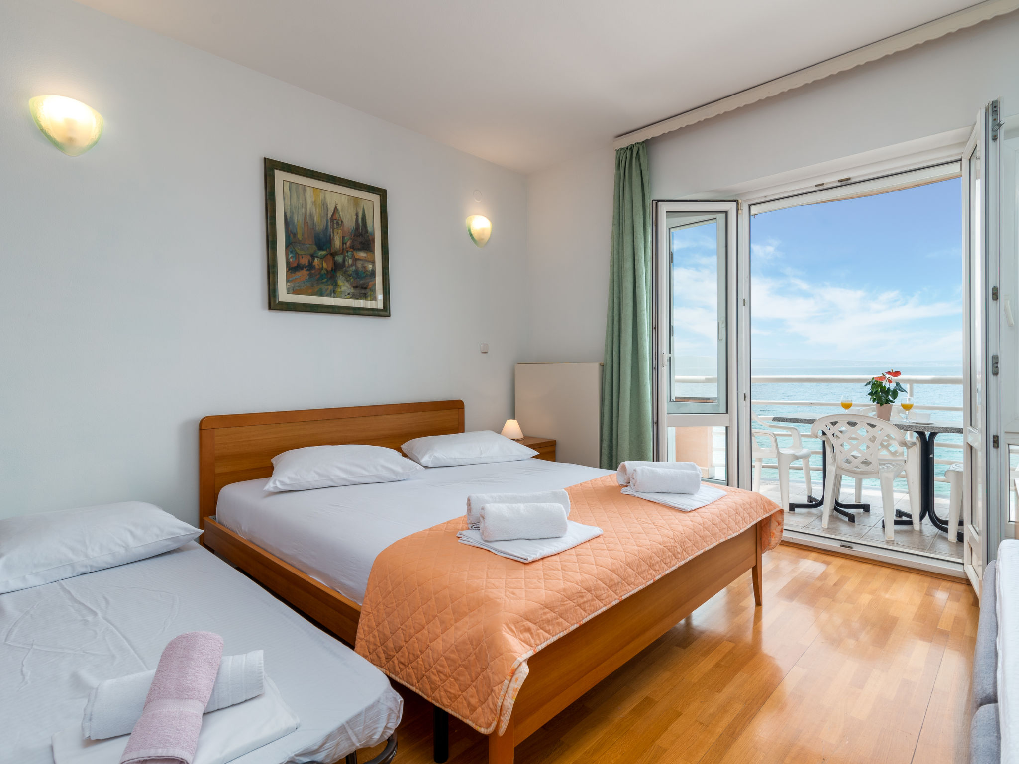 Appartement Jerkan 17 – Chambre, photo 11 sur 25