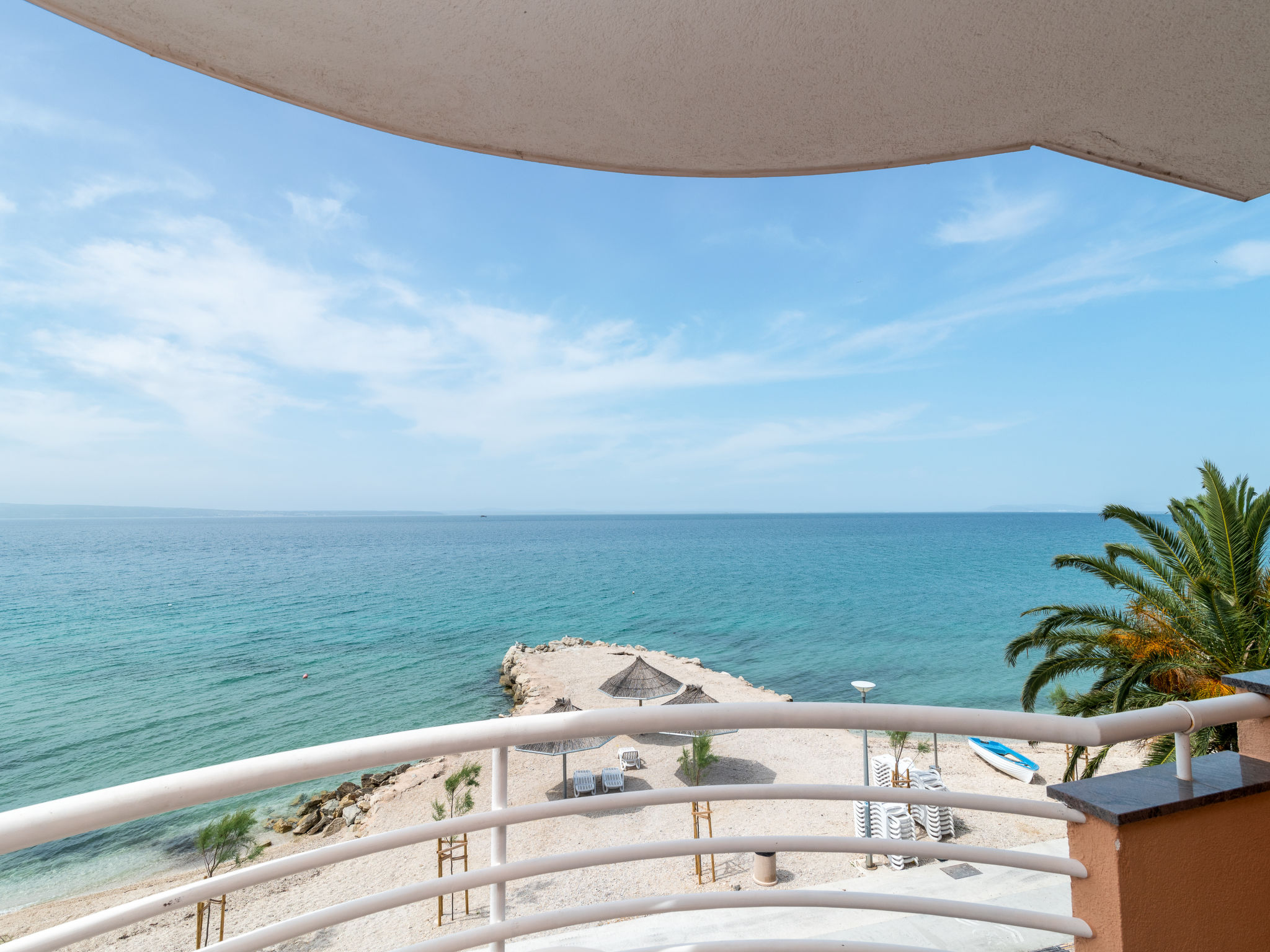 Appartement Jerkan 17 – Vue, photo 17 sur 25
