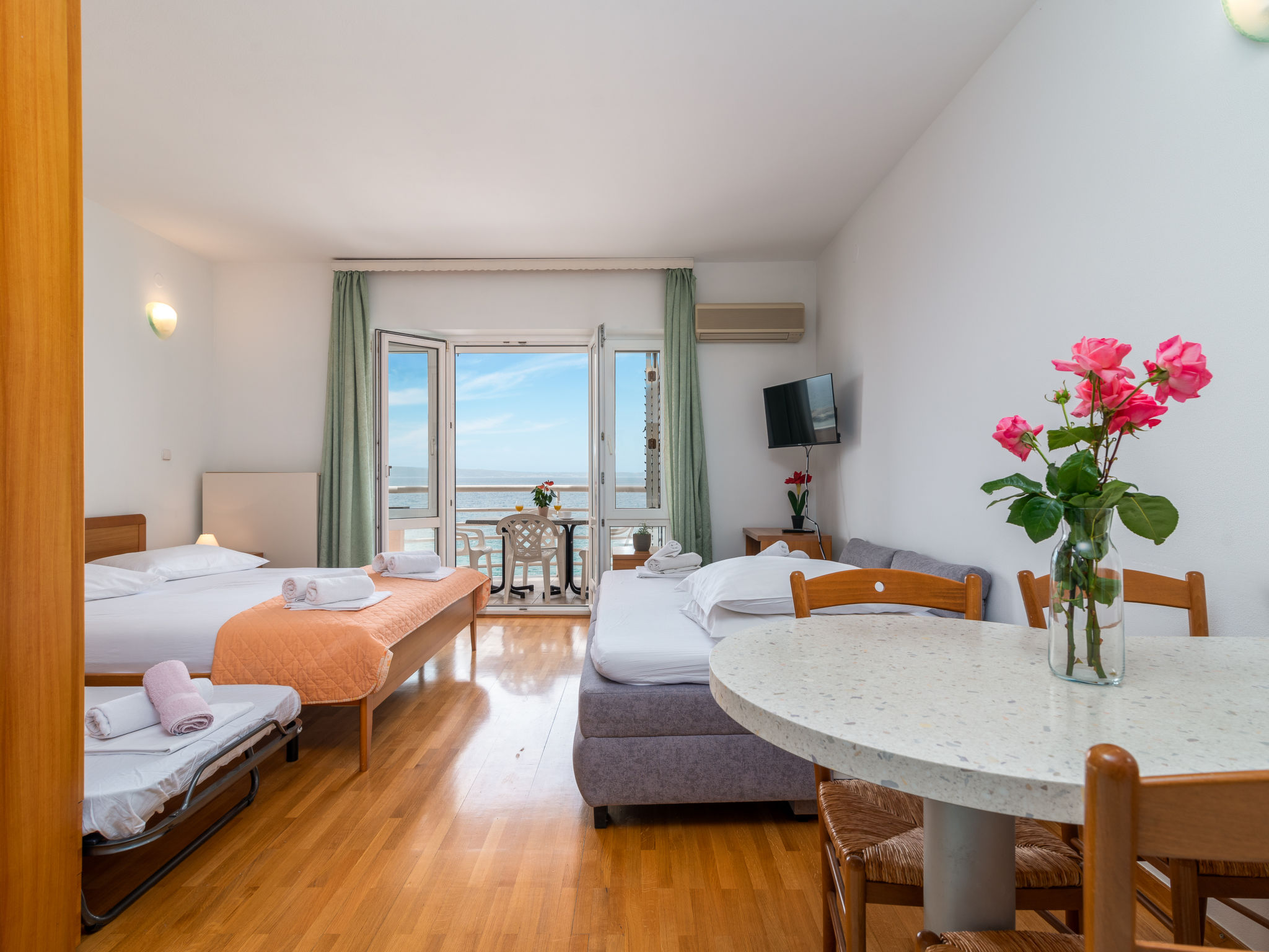 Appartement Jerkan 17 – Chambre, photo 13 sur 25