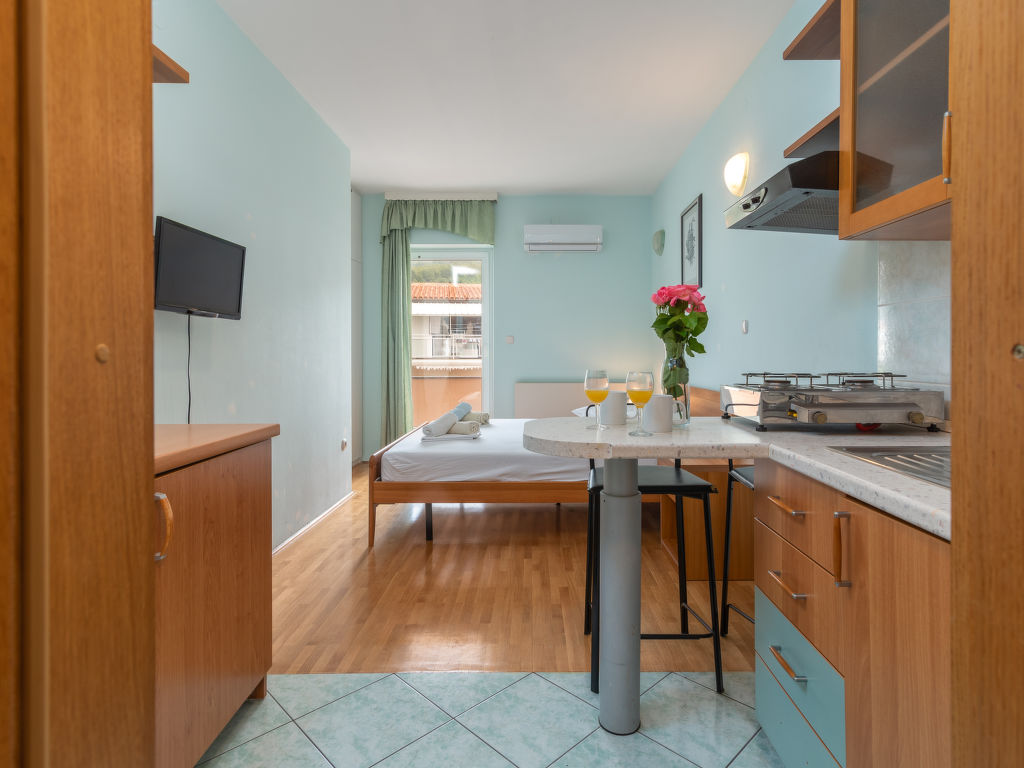 Appartement Studio 18 in Kroatië