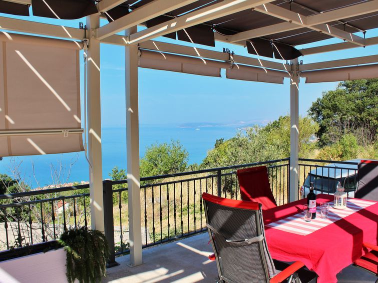 Search and Stay destination Podstrana, Splitsko-dalmatinska županija - Croatia from AU$ 508. R&a
