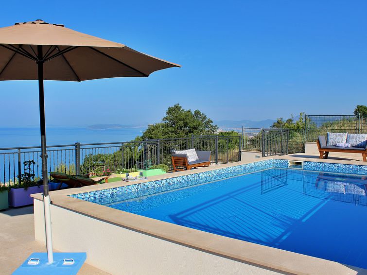 Search and Stay destination Podstrana, Splitsko-dalmatinska županija - Croatia from AU$ 508. R&a