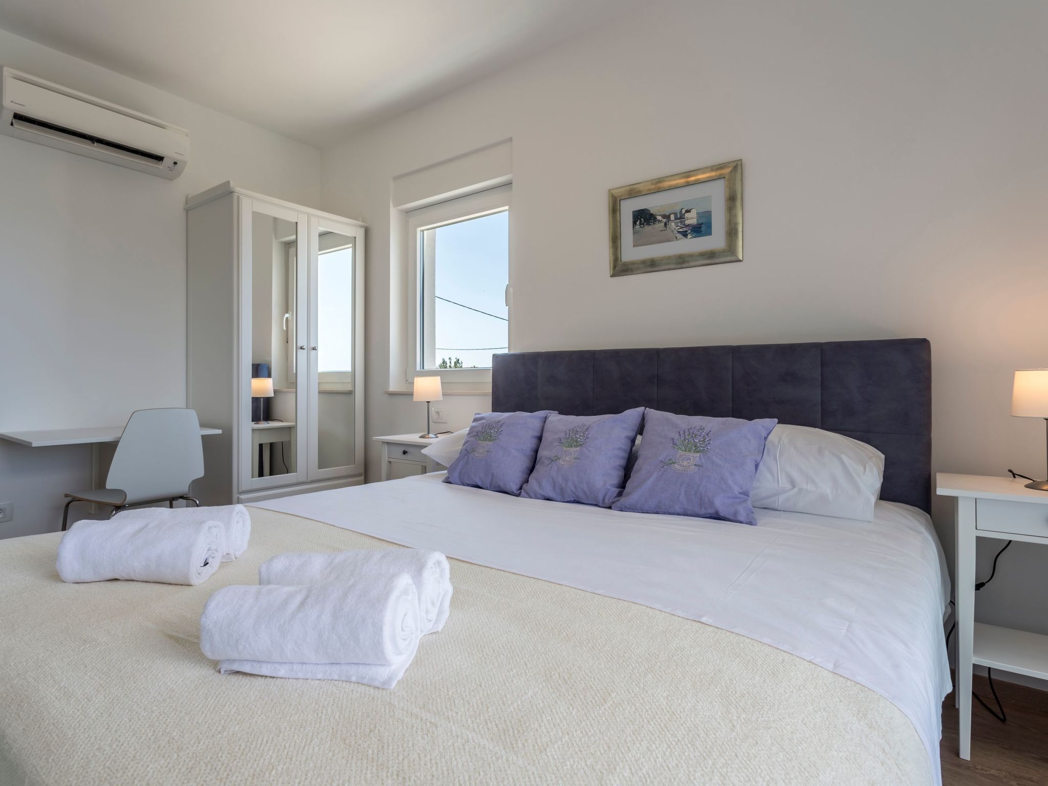 Villa Horizont-Dedans