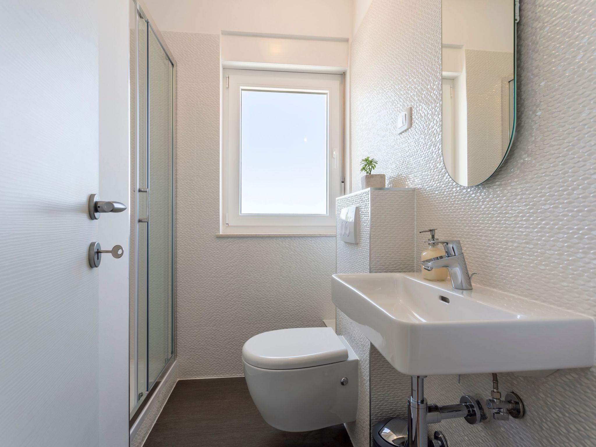 Villa Horizont-Dedans