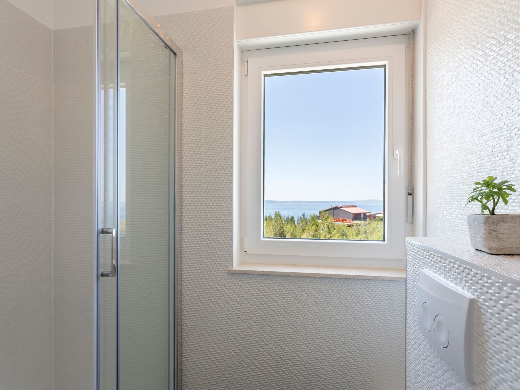 Villa Horizont-Dedans