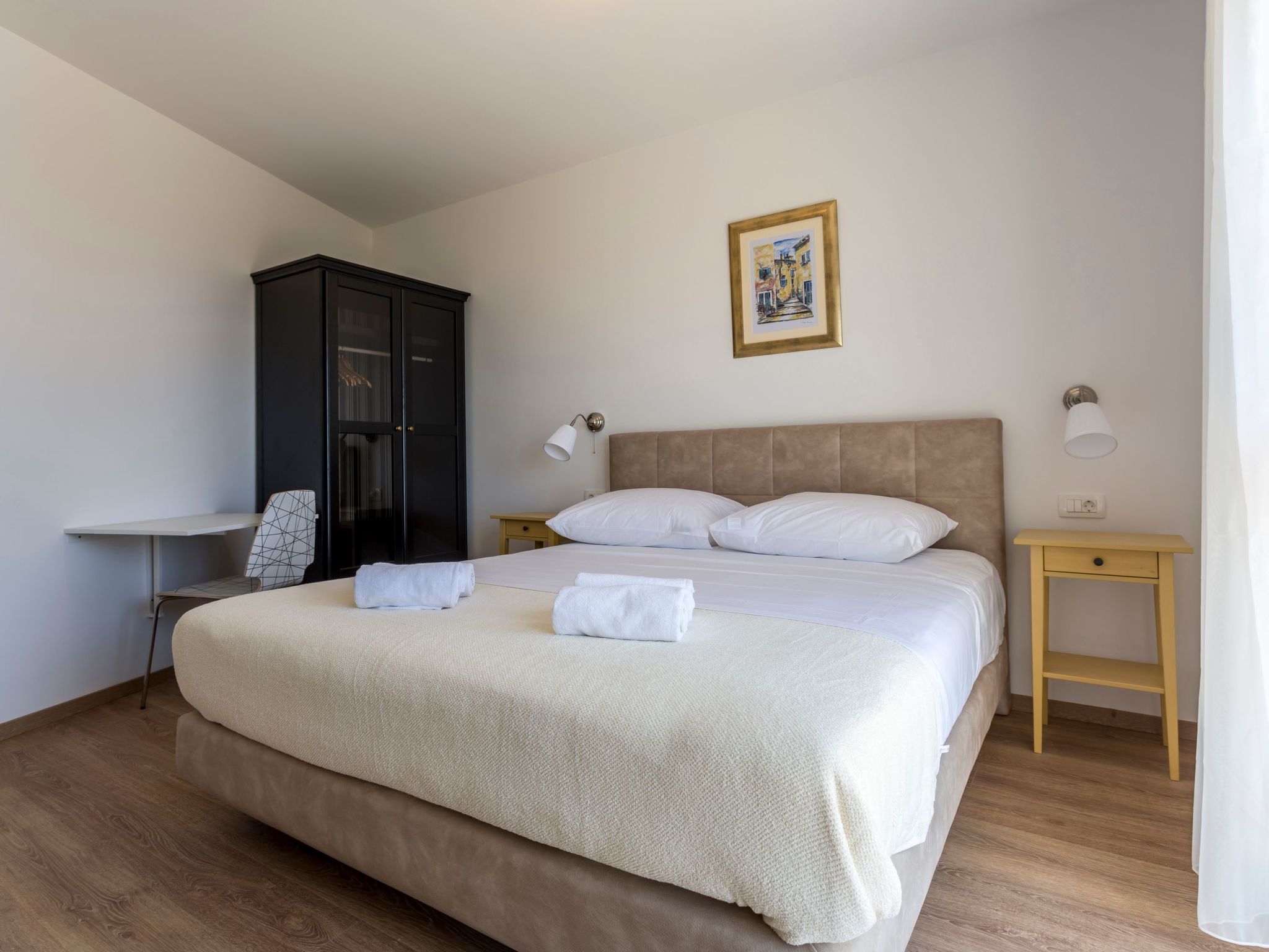 Villa Horizont-Dedans