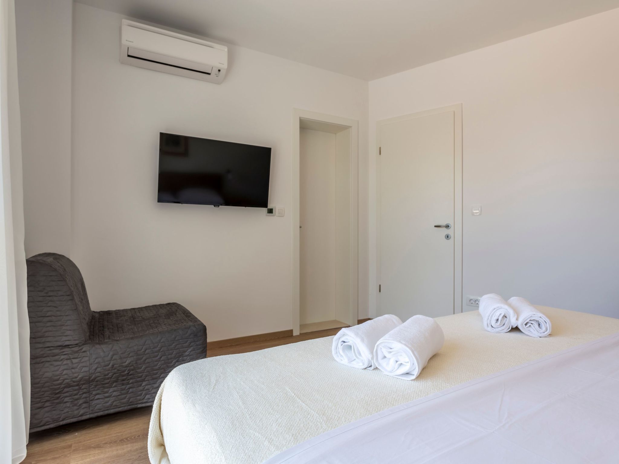 Villa Horizont-Dedans