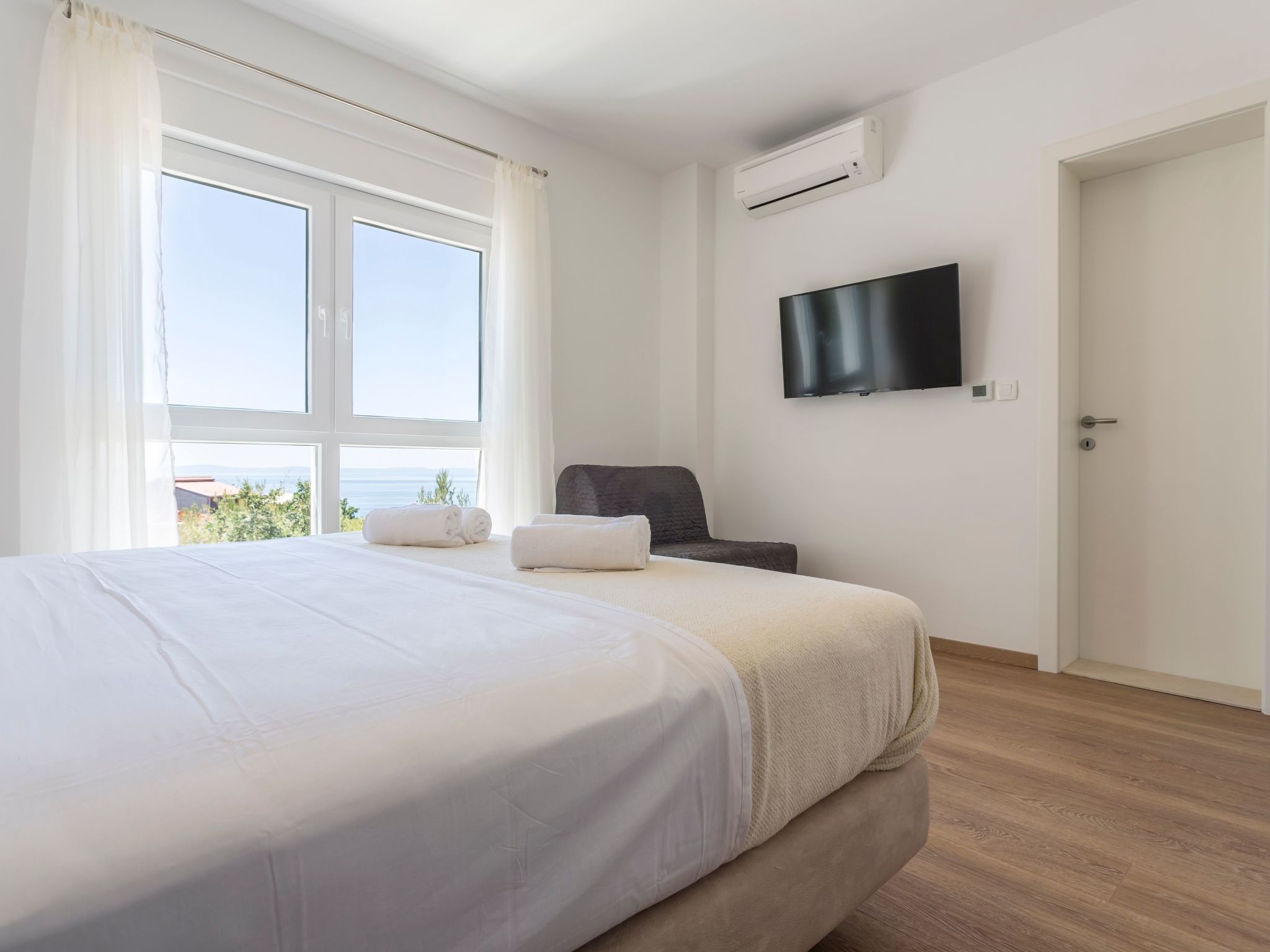 Villa Horizont-Dedans