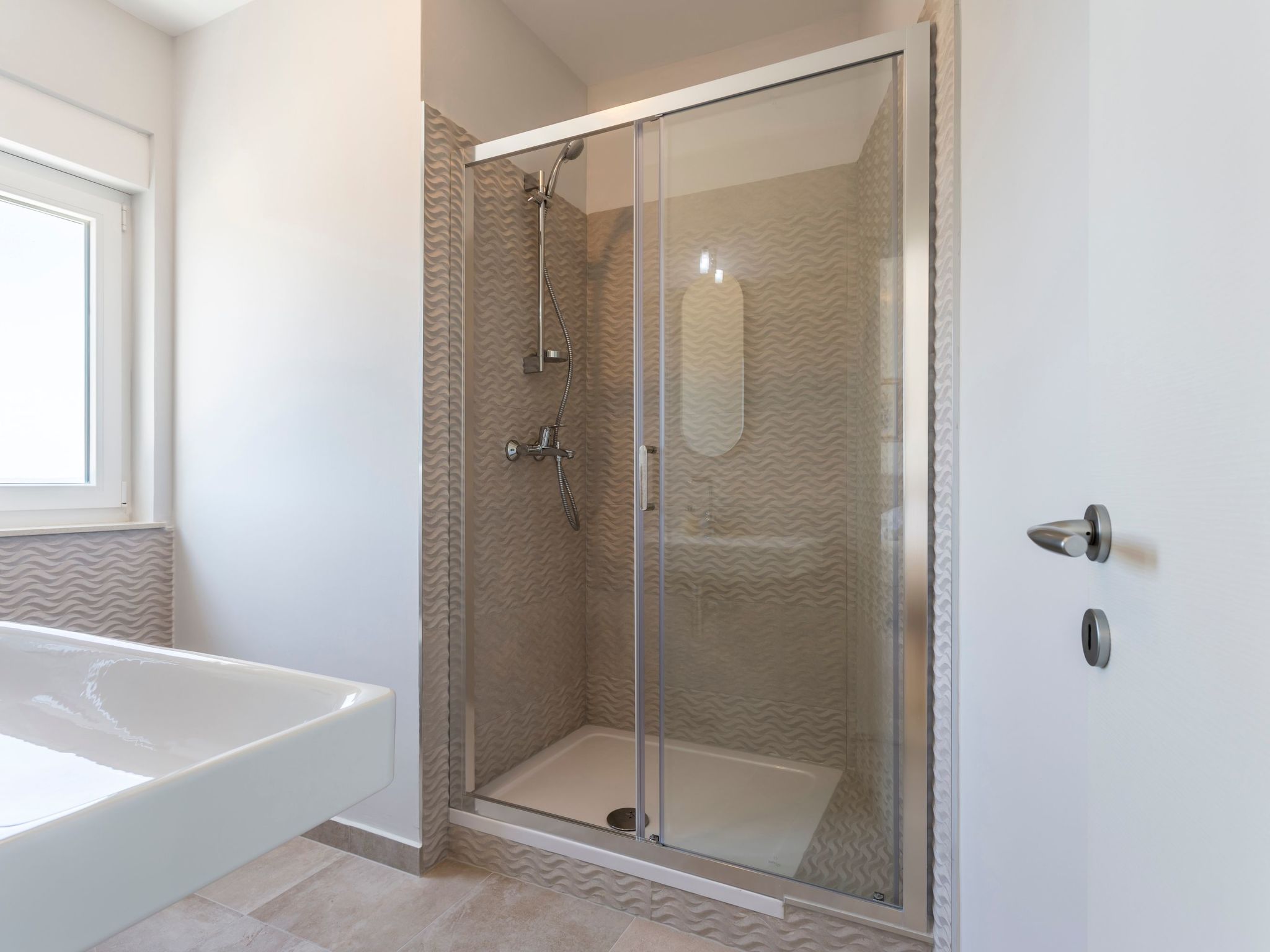 Villa Horizont-Dedans