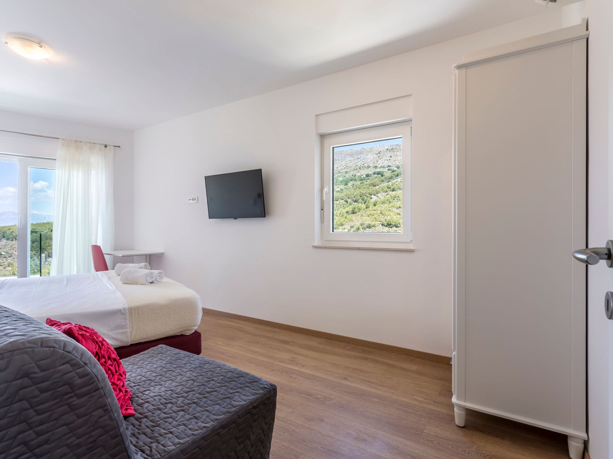 Villa Horizont-Dedans