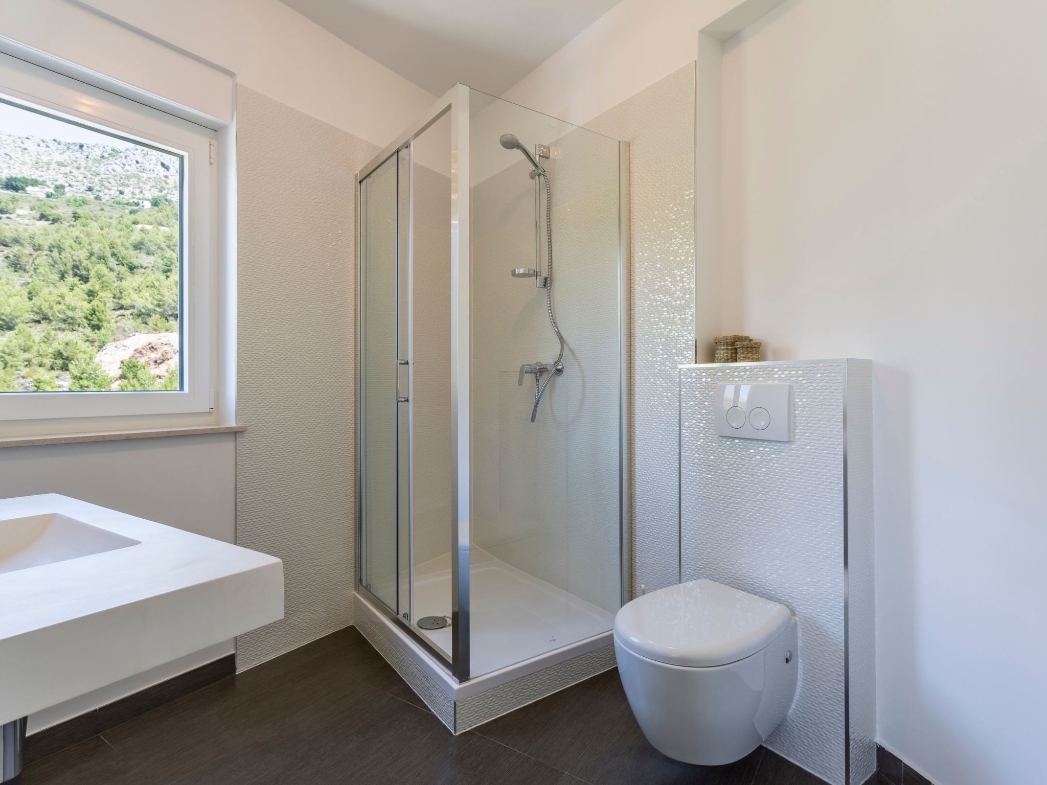 Villa Horizont-Dedans