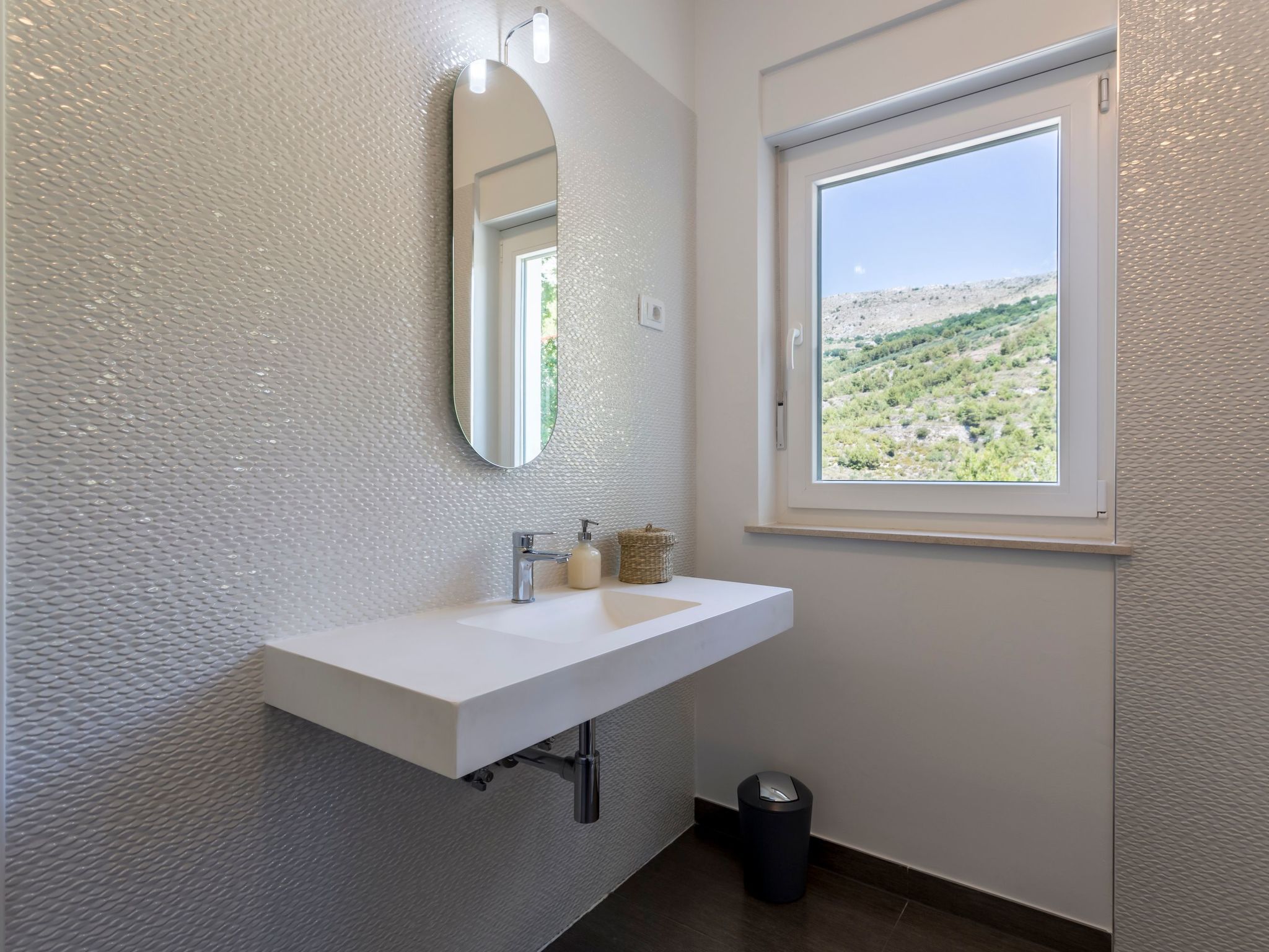 Villa Horizont-Dedans