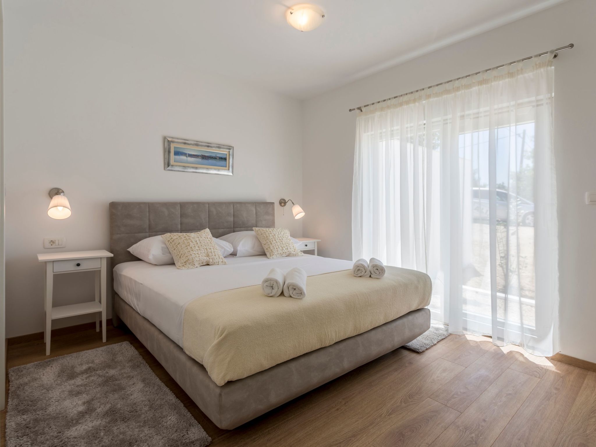 Villa Horizont-Dedans