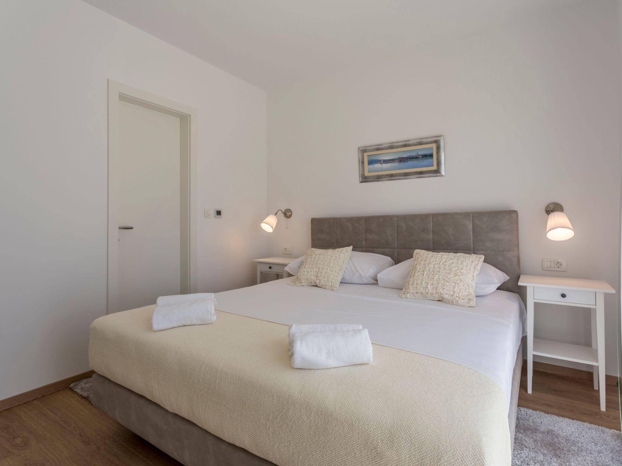 Villa Horizont-Dedans