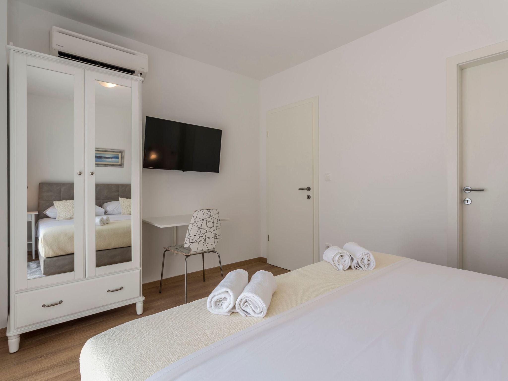 Villa Horizont-Dedans