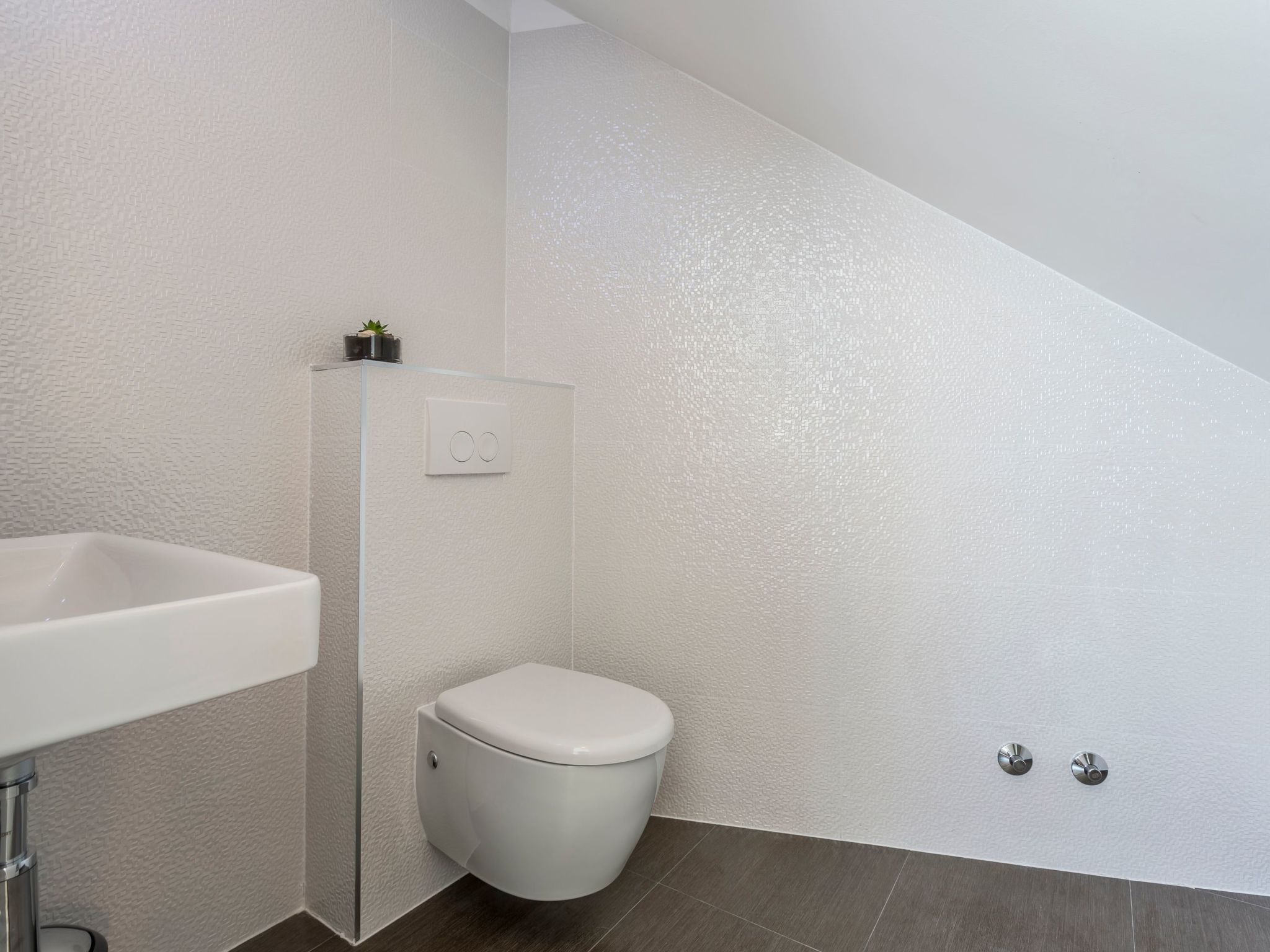 Villa Horizont-Dedans