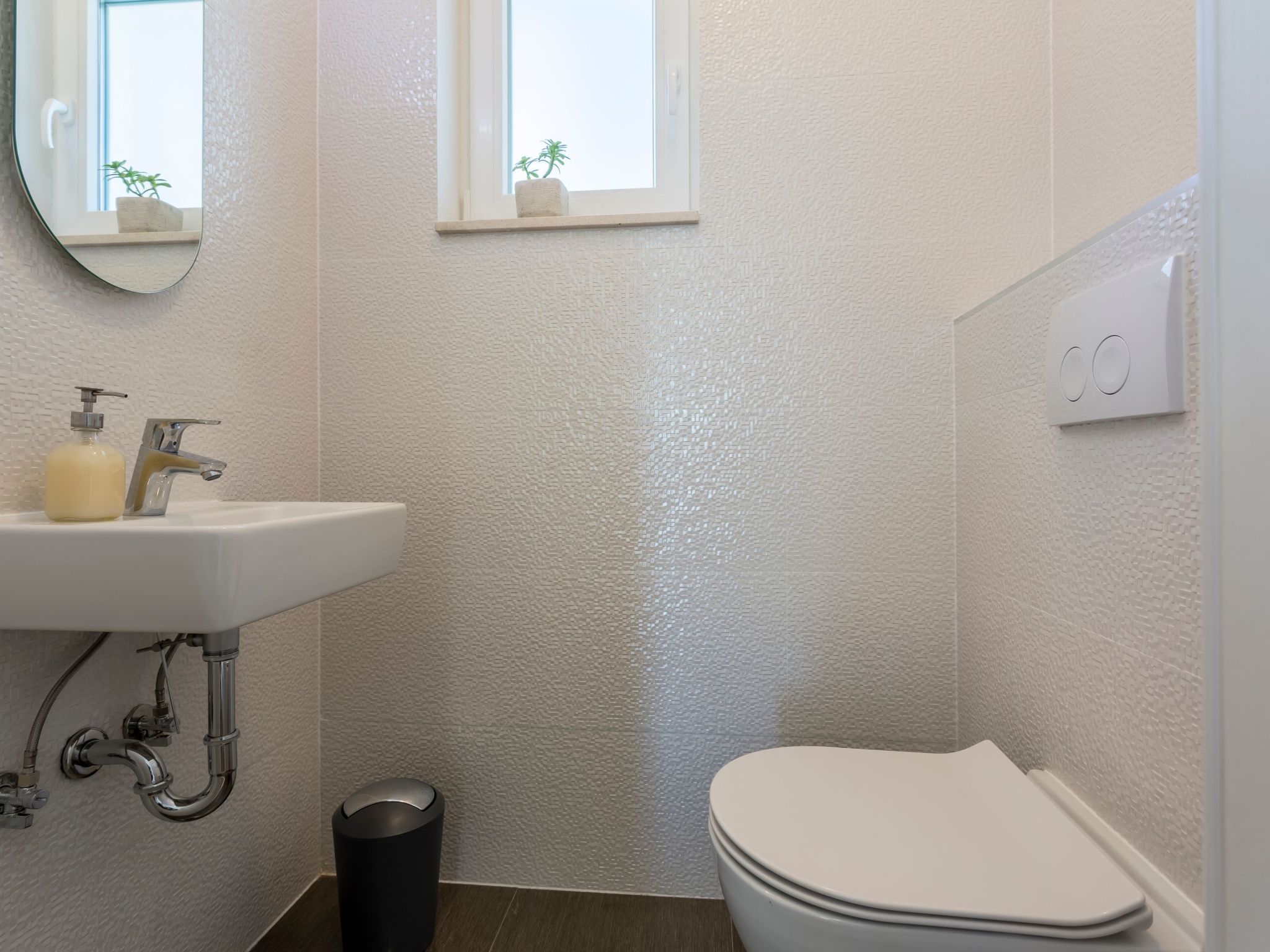 Villa Horizont-Dedans