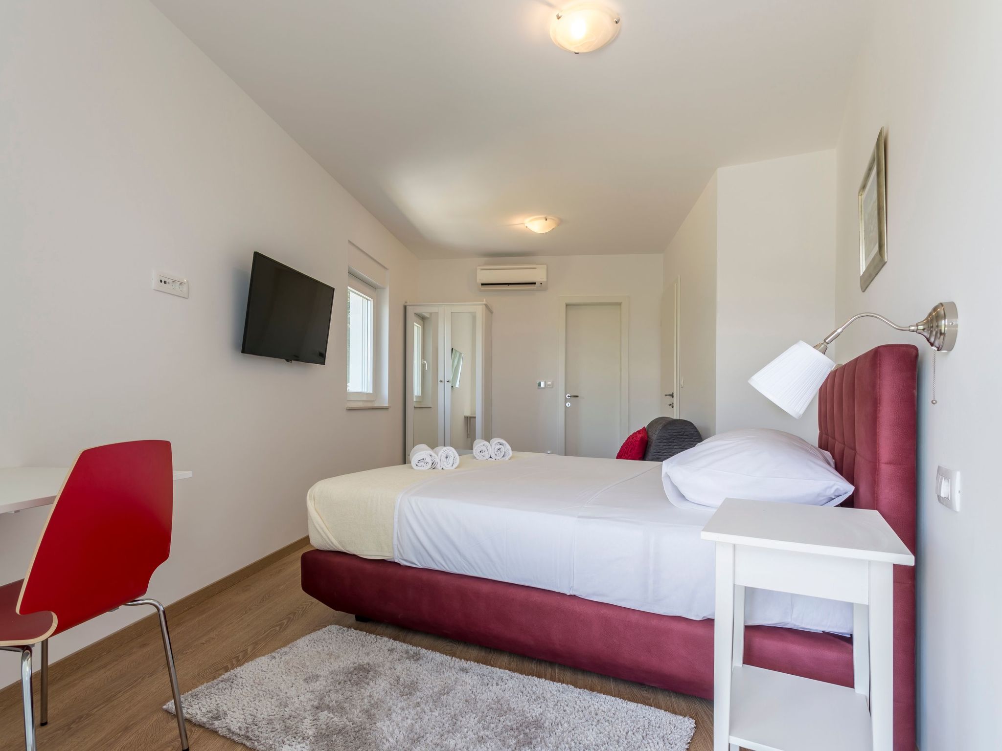 Villa Horizont-Dedans