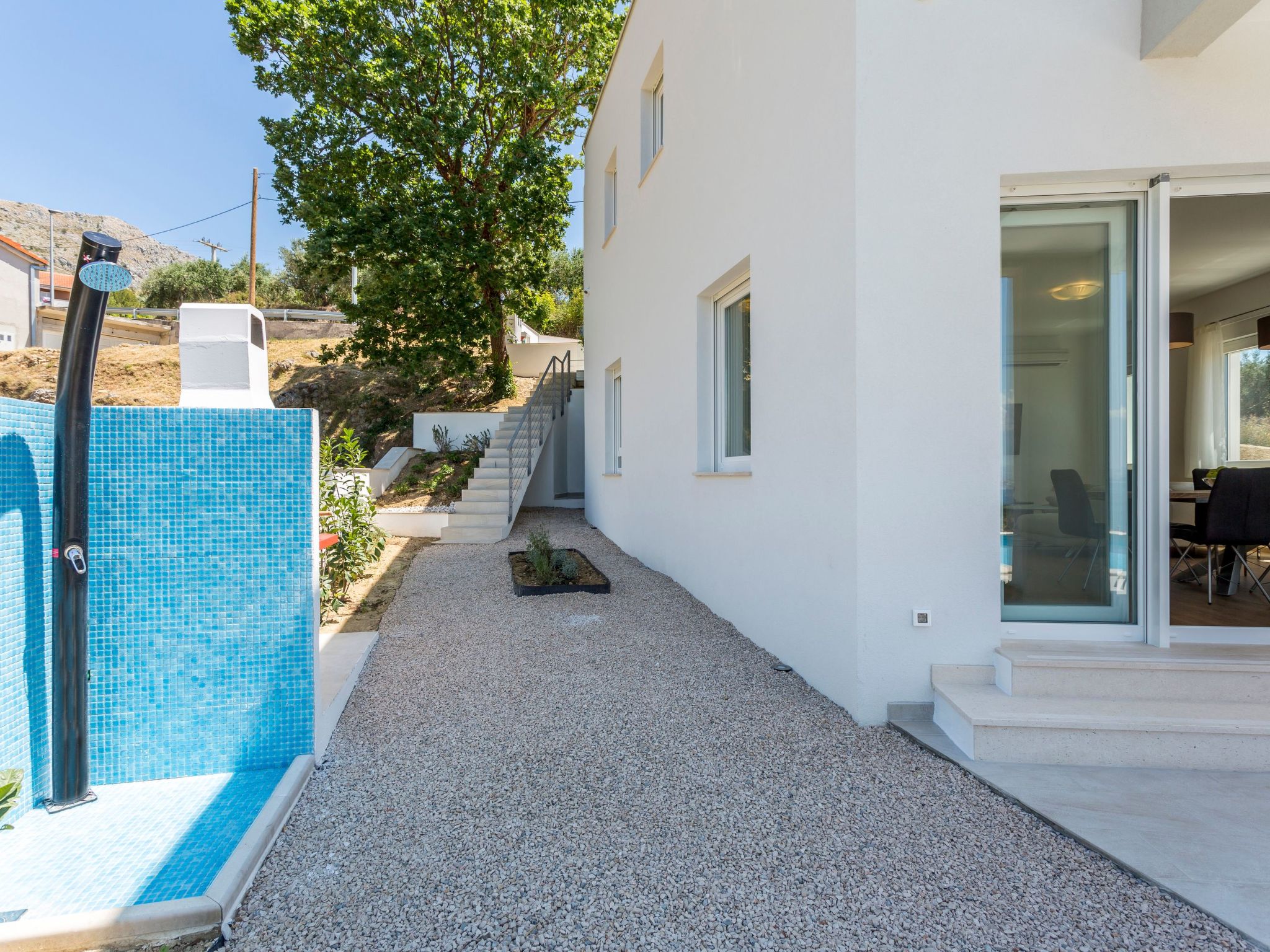 Villa Horizont-Dedans