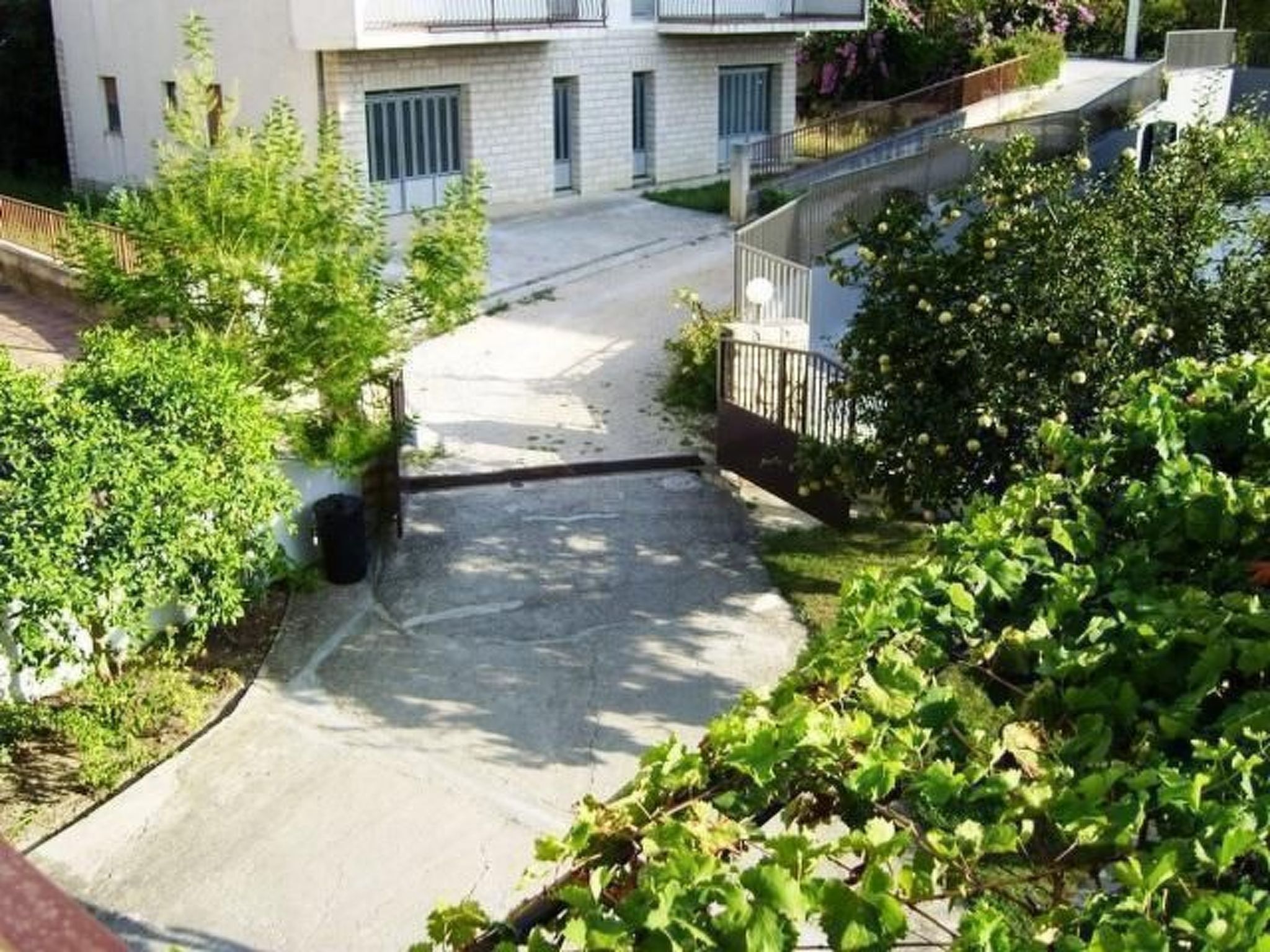 Studio mit Balkon für zwei Personen-Image-tags.info