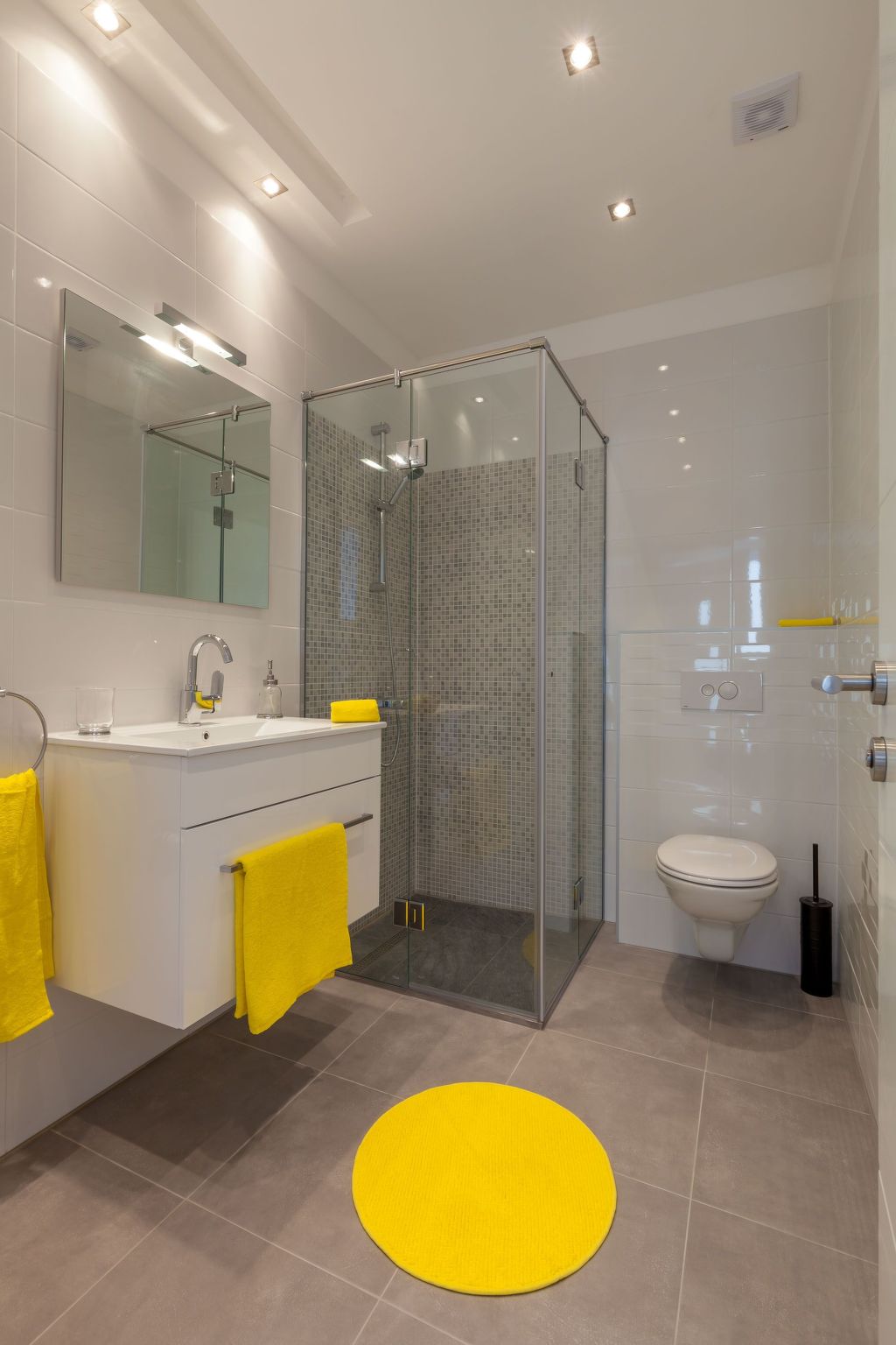 Für 4 Personen ca. 50 m&sup2; in Podstrana, Dalmatien (Gespanschaft Split-Dalma-Inside