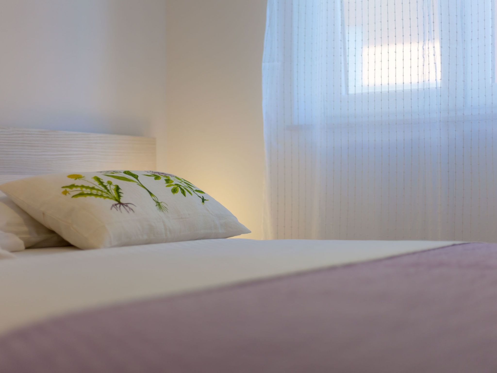 Für 4 Personen ca. 46 m&sup2; in Podstrana, Dalmatien (Gespanschaft Split-Dalma-Inside